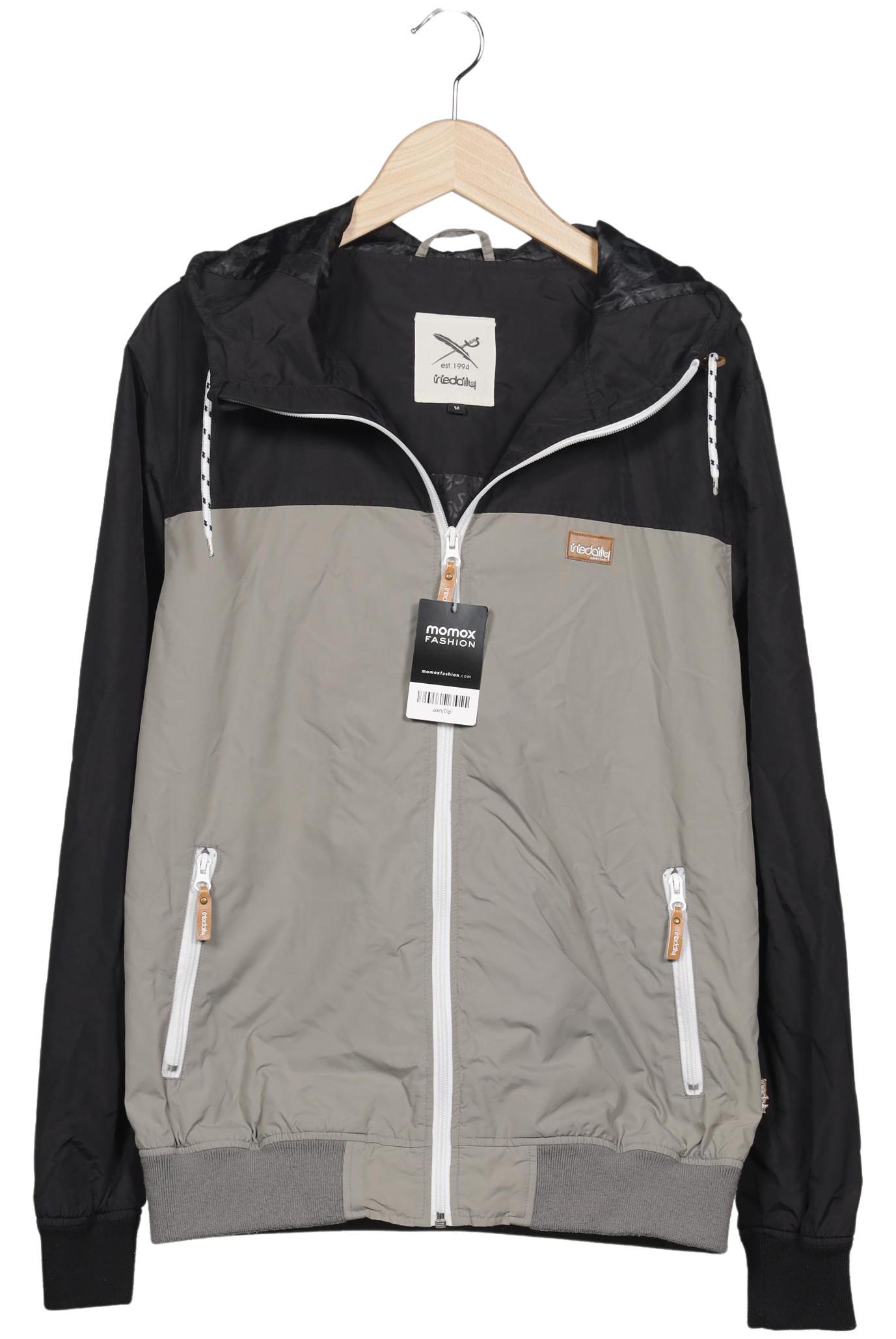 

iriedaily Herren Jacke, mehrfarbig, Gr. 48