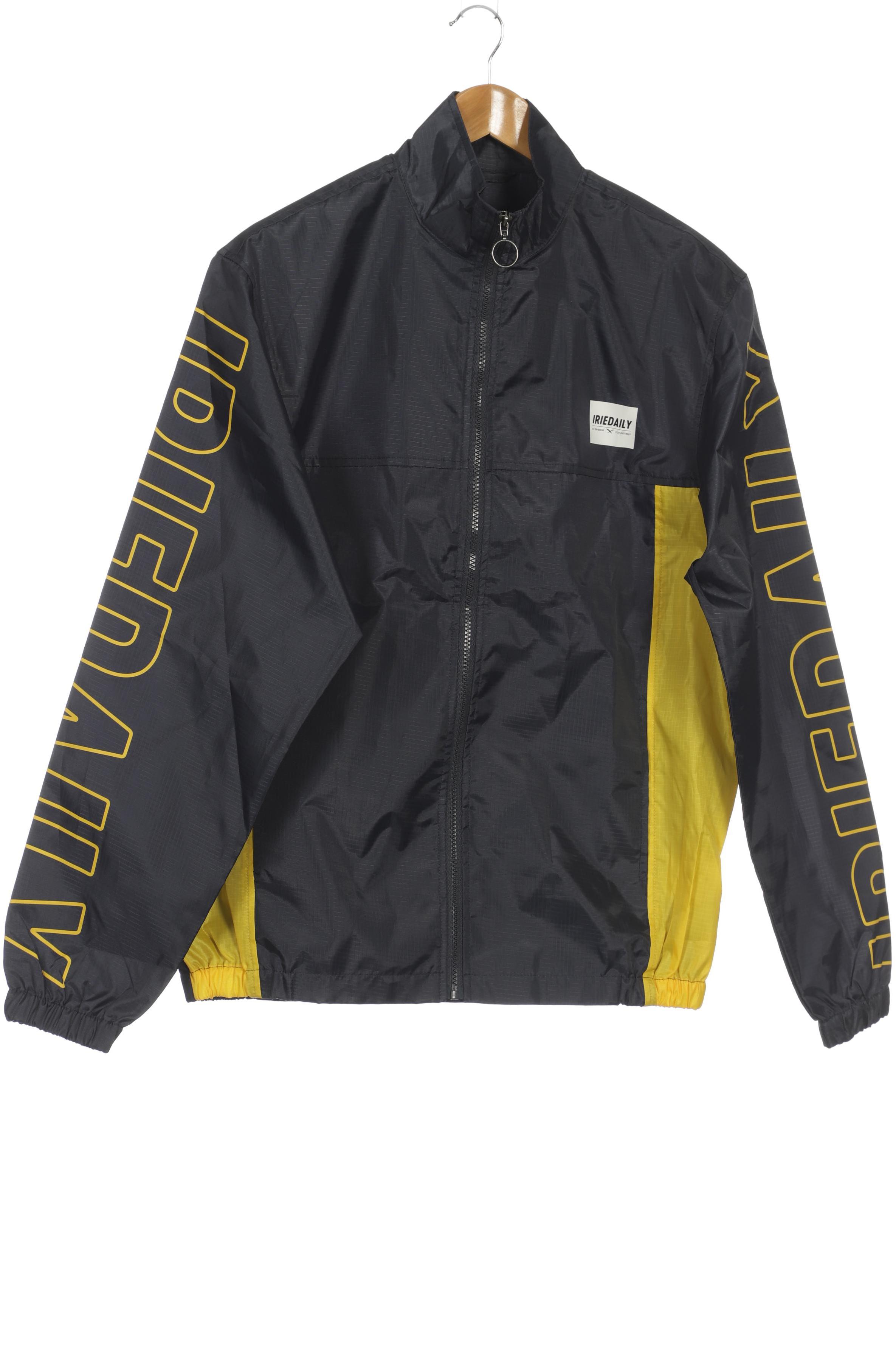 Thumbnail - iriedaily Herren Jacke, blau, Gr.