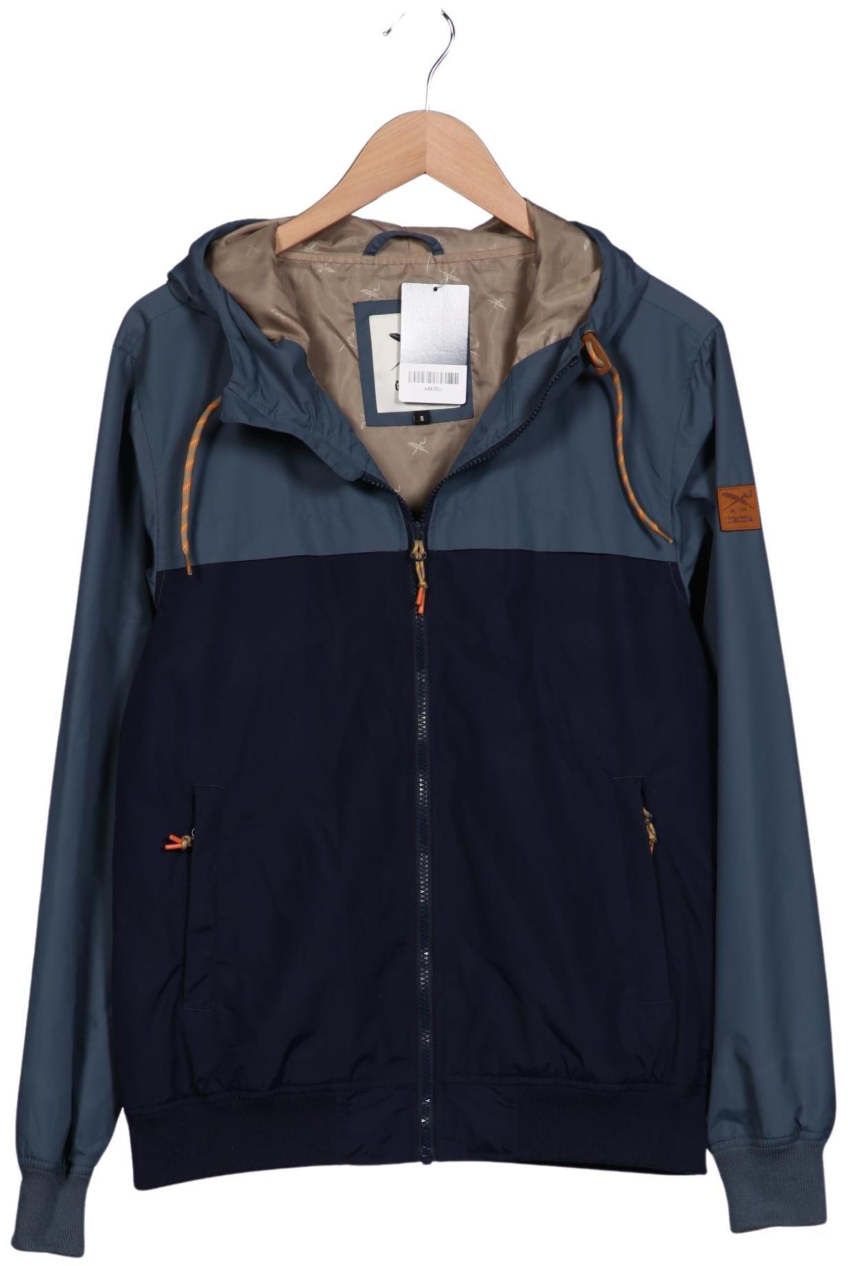 Thumbnail - iriedaily Herren Jacke, marineblau, Gr. 46