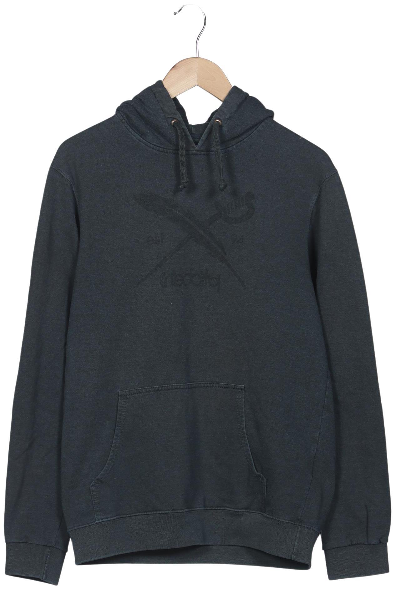 

iriedaily Herren Kapuzenpullover, marineblau, Gr. 48