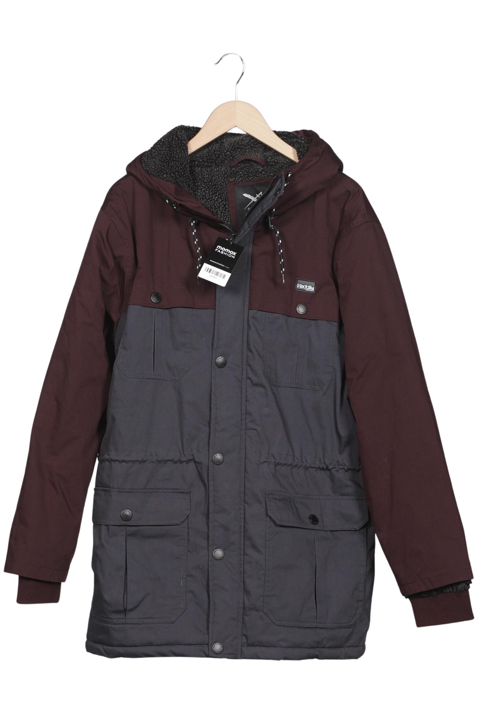 Thumbnail - iriedaily Herren Mantel, mehrfarbig, Gr. 54