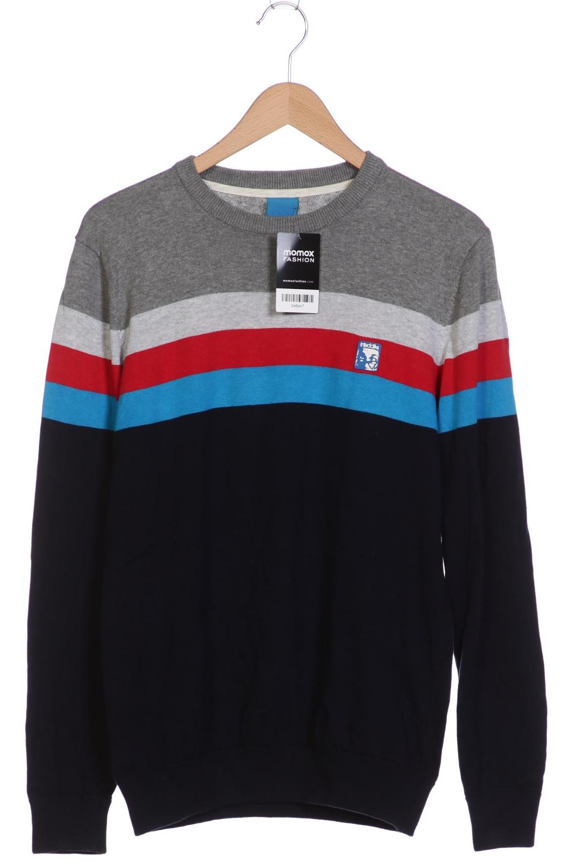 

iriedaily Herren Pullover, mehrfarbig, Gr. 48