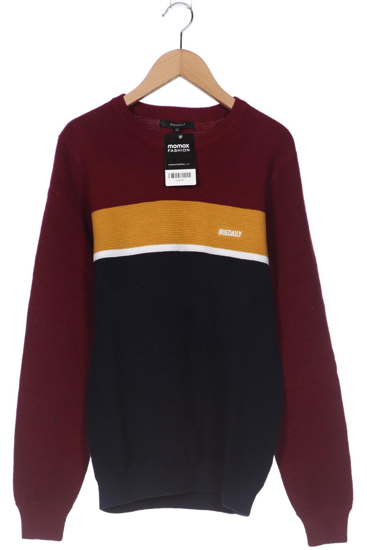 

iriedaily Herren Pullover, mehrfarbig, Gr. 44