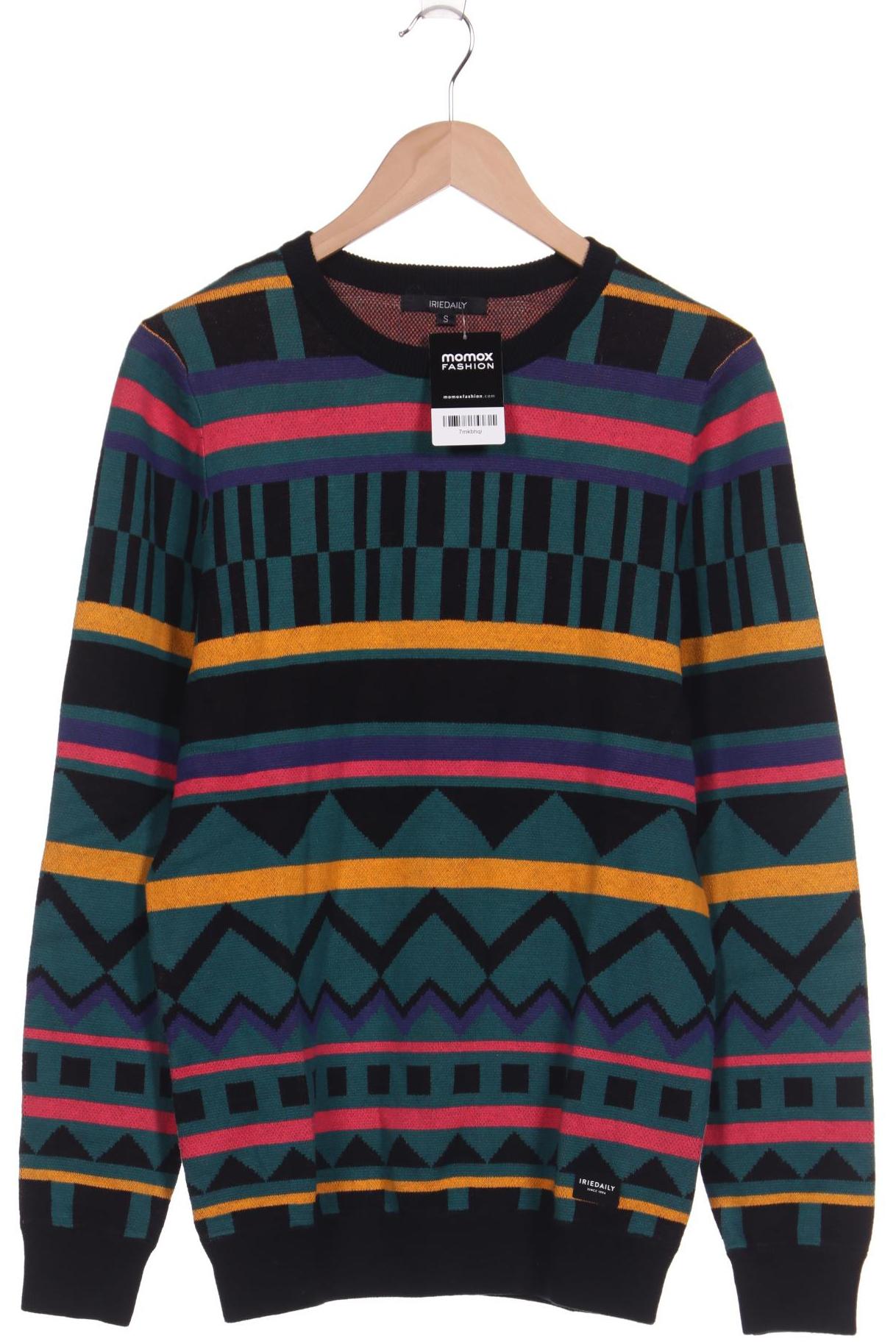 

iriedaily Herren Pullover, mehrfarbig, Gr. 46
