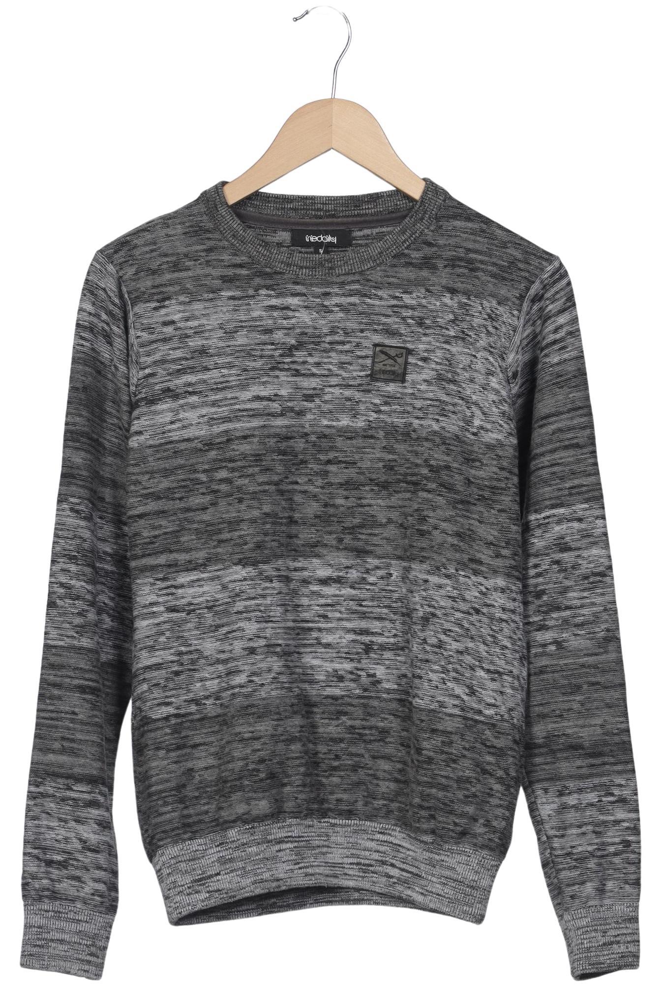 Thumbnail - iriedaily Herren Pullover, grau, Gr. 46