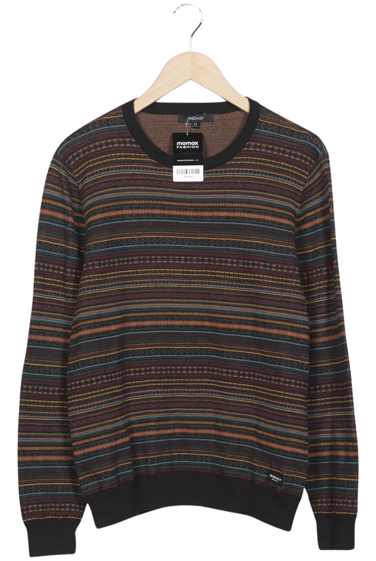 Thumbnail - iriedaily Herren Pullover, mehrfarbig, Gr. 48