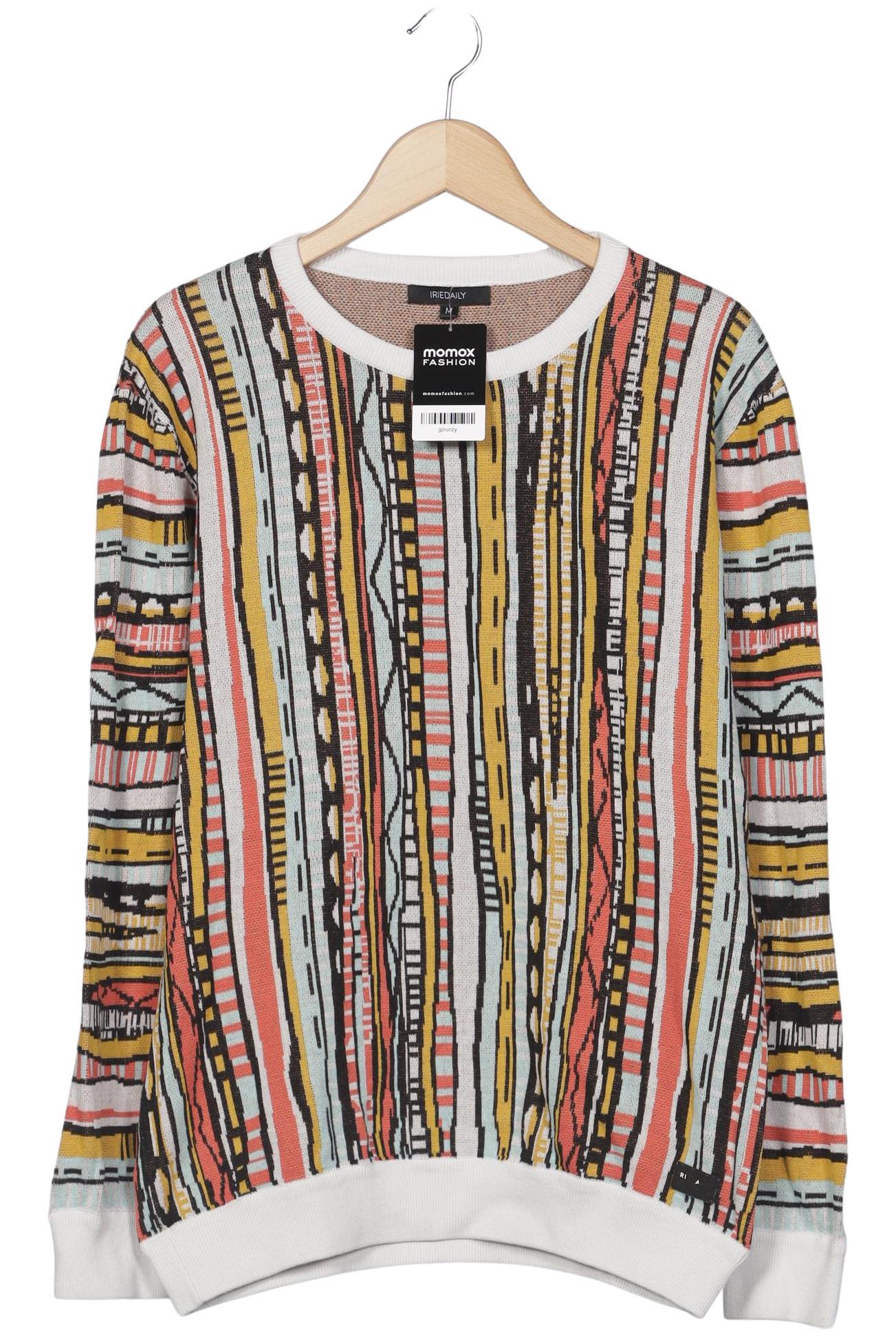 

iriedaily Herren Pullover, mehrfarbig, Gr. 48