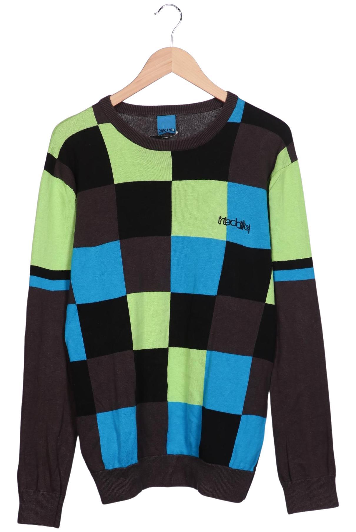 Thumbnail - iriedaily Herren Pullover, mehrfarbig, Gr. 52