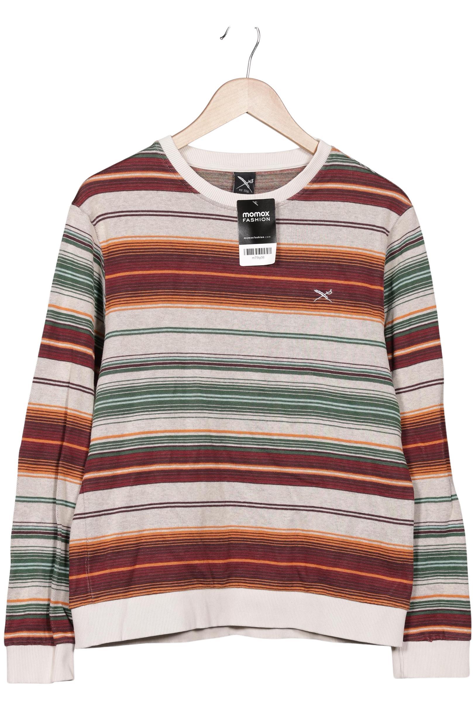 

iriedaily Herren Pullover, mehrfarbig, Gr. 48