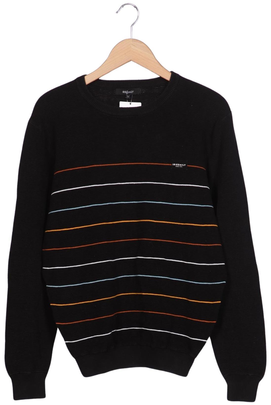 

iriedaily Herren Pullover, schwarz, Gr. 48