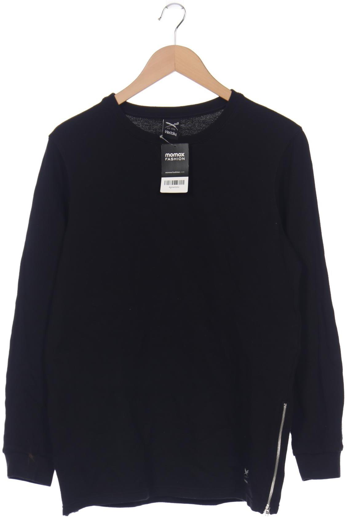 

iriedaily Herren Pullover, schwarz, Gr. 46