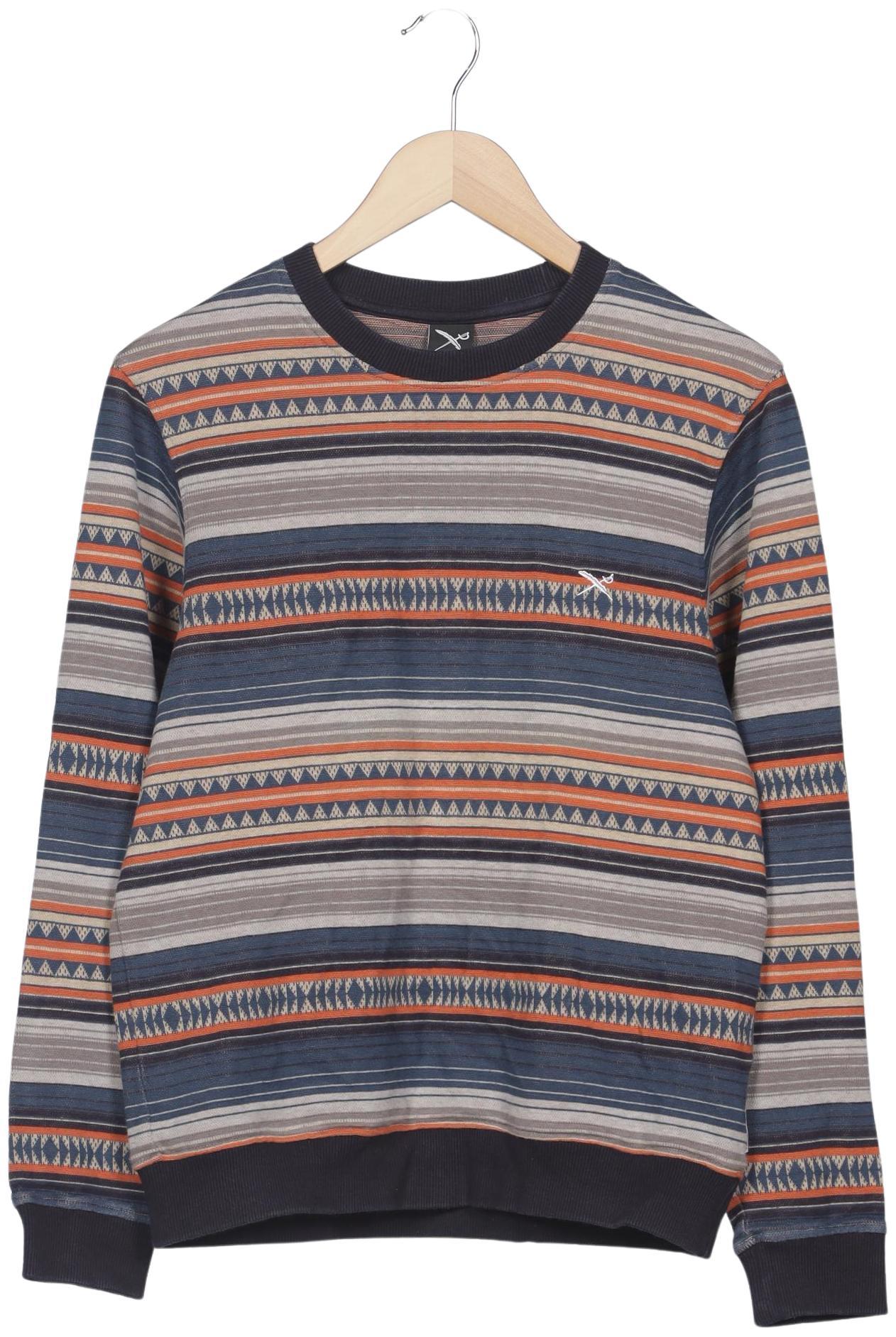 

iriedaily Herren Pullover, mehrfarbig, Gr. 46