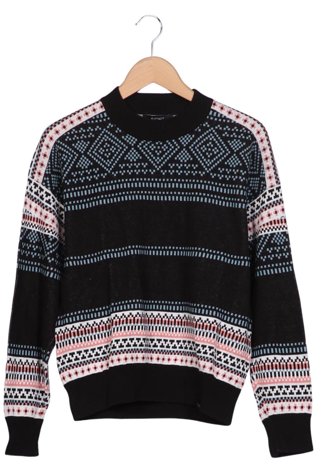 

iriedaily Herren Pullover, mehrfarbig, Gr. 48