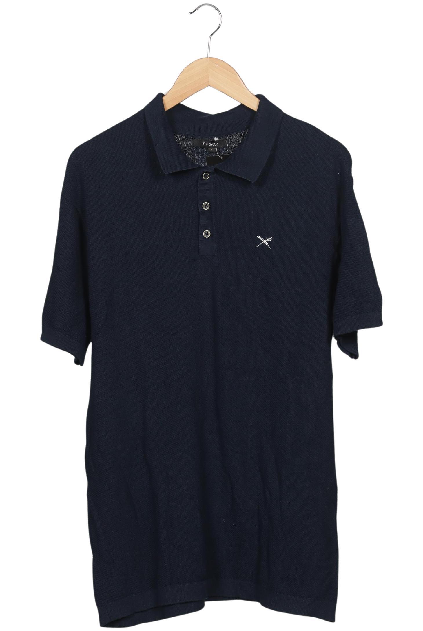 Thumbnail - iriedaily Herren Pullover, marineblau, Gr. 52