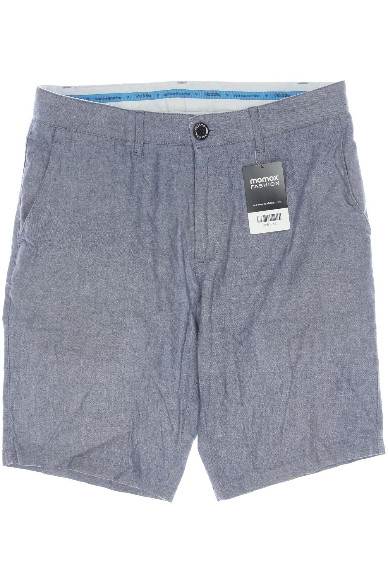 

iriedaily Herren Shorts, grau, Gr. 30