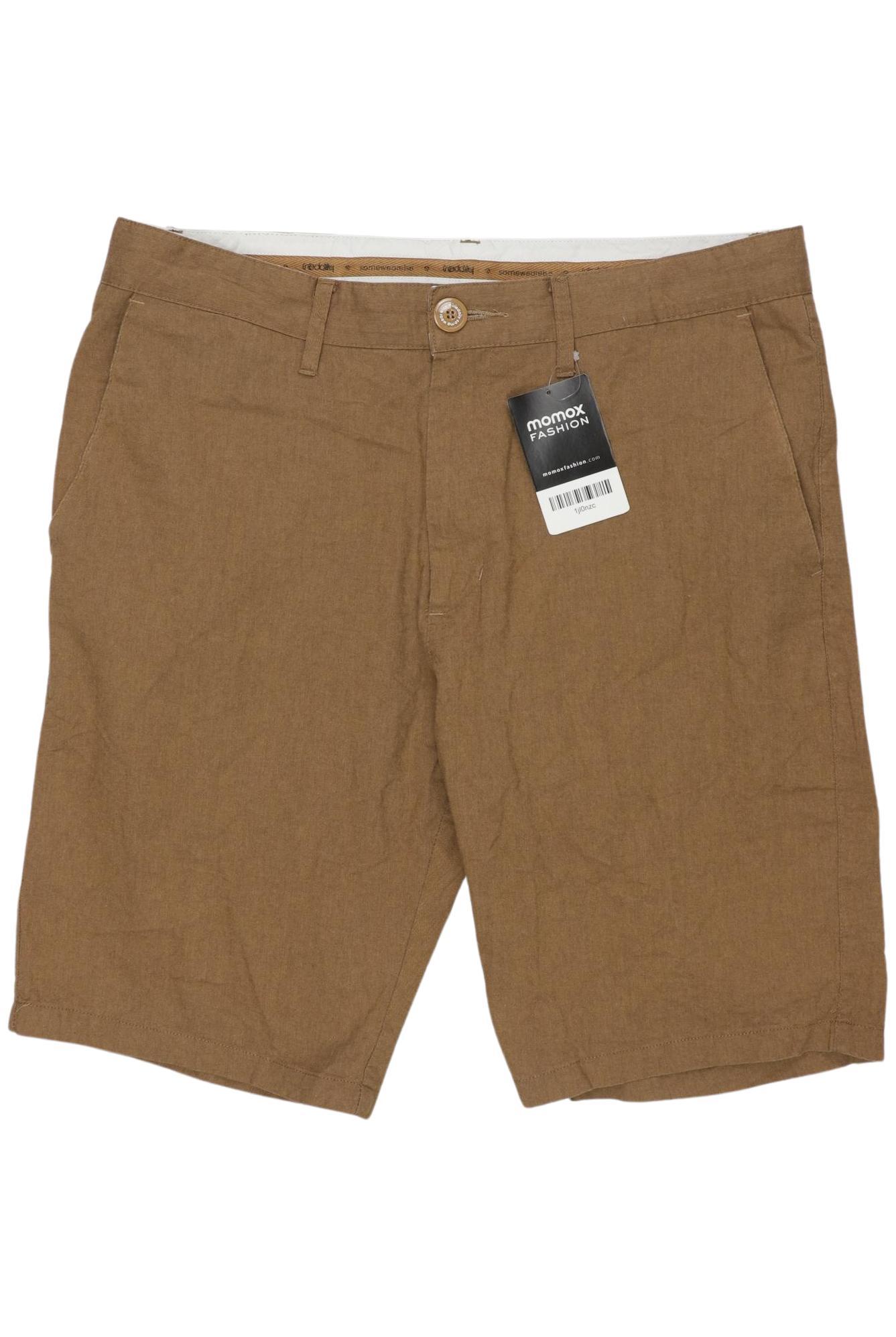 

iriedaily Herren Shorts, braun, Gr. 32