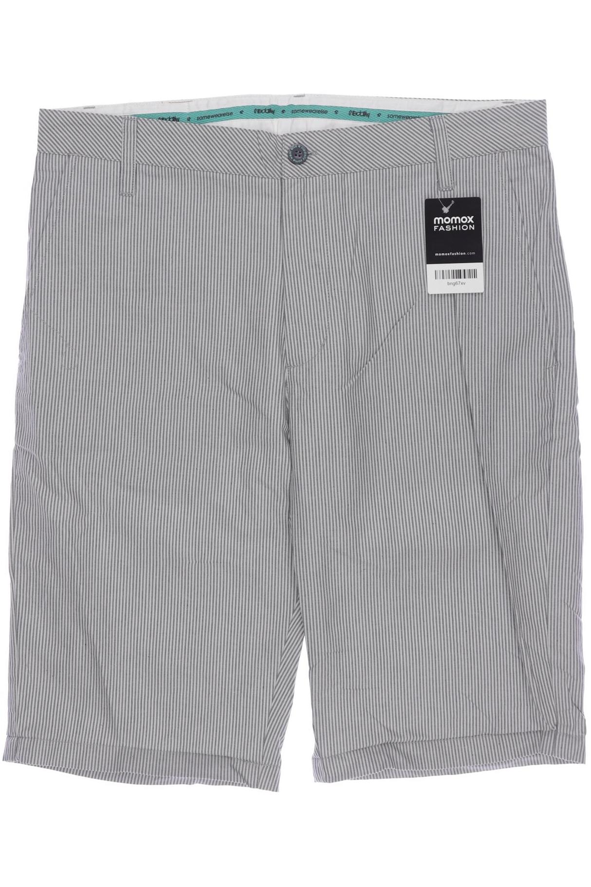 

iriedaily Herren Shorts, grau, Gr. 32