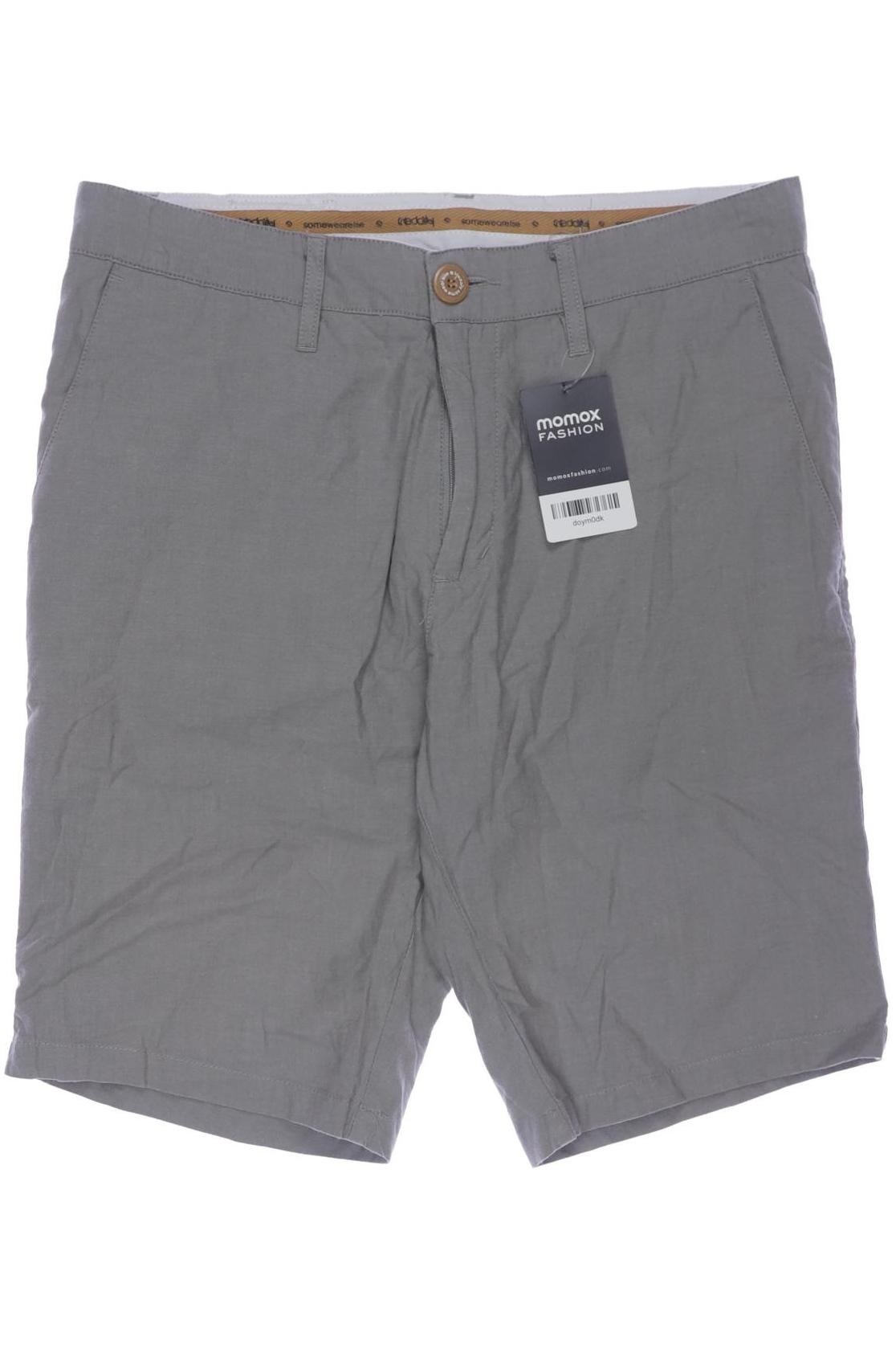 

iriedaily Herren Shorts, grün, Gr. 30