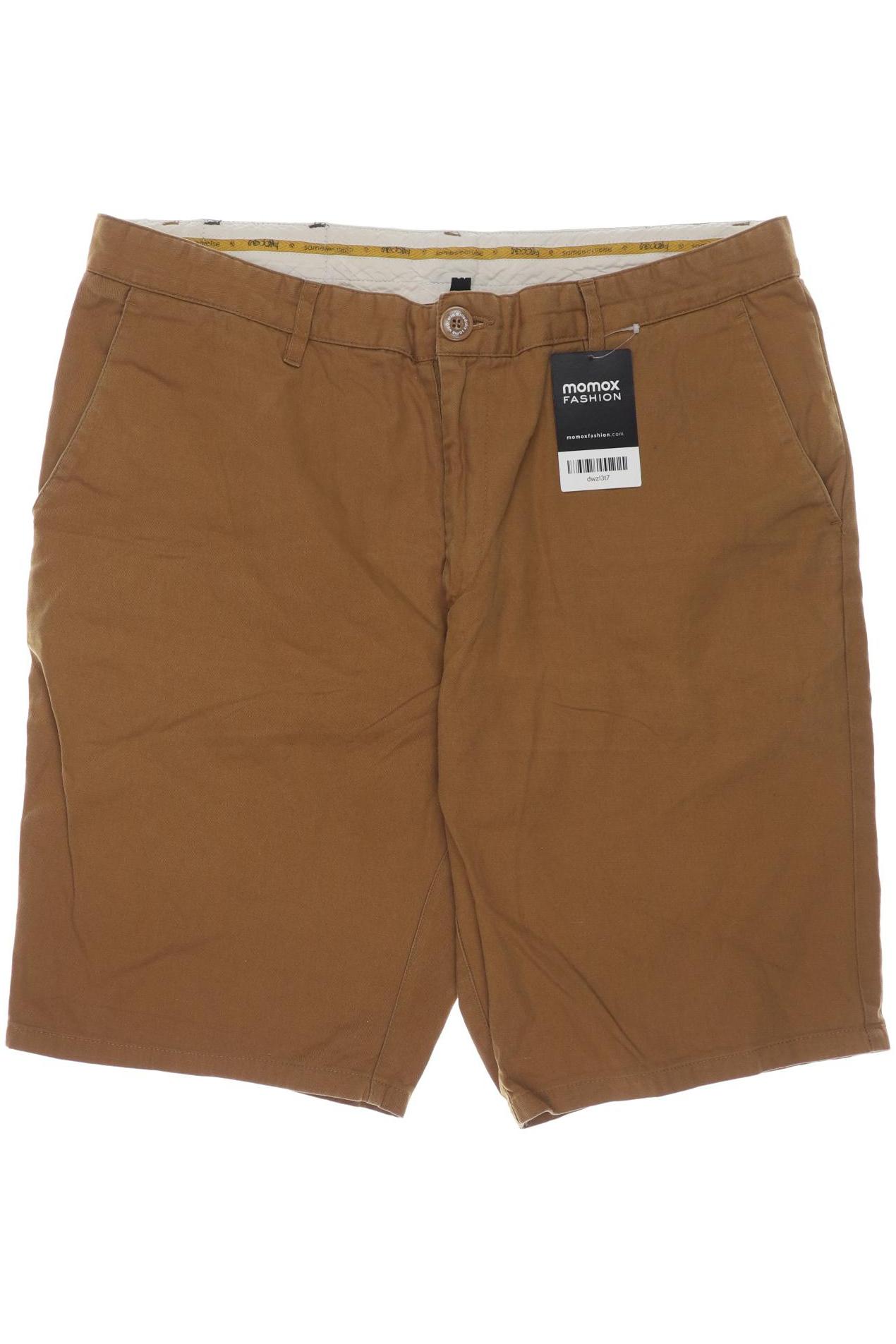 

iriedaily Herren Shorts, orange