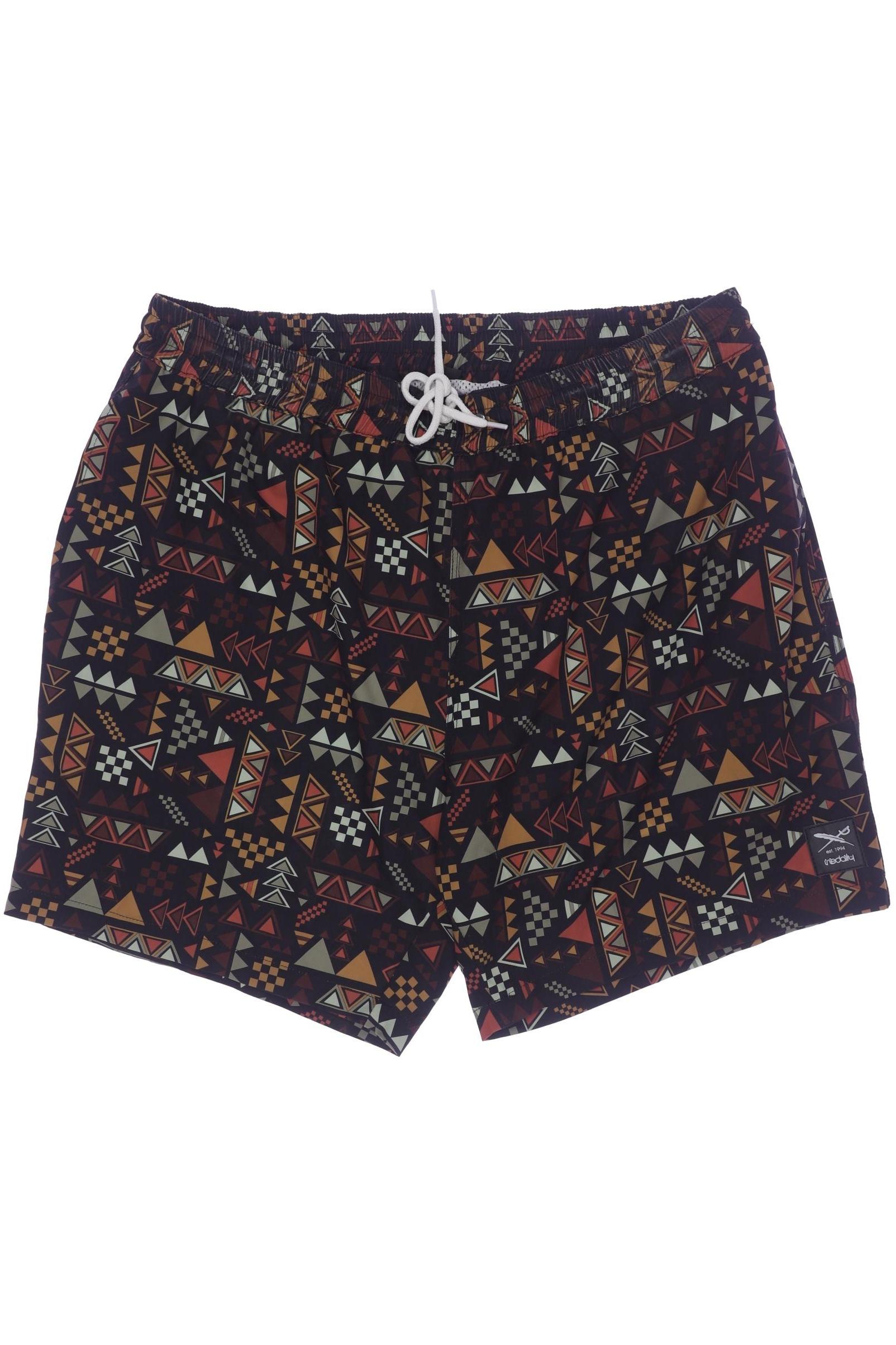 

iriedaily Herren Shorts, schwarz, Gr. 52