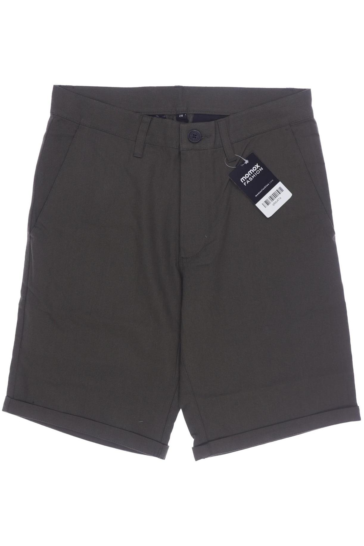 

iriedaily Herren Shorts, grün, Gr. 28