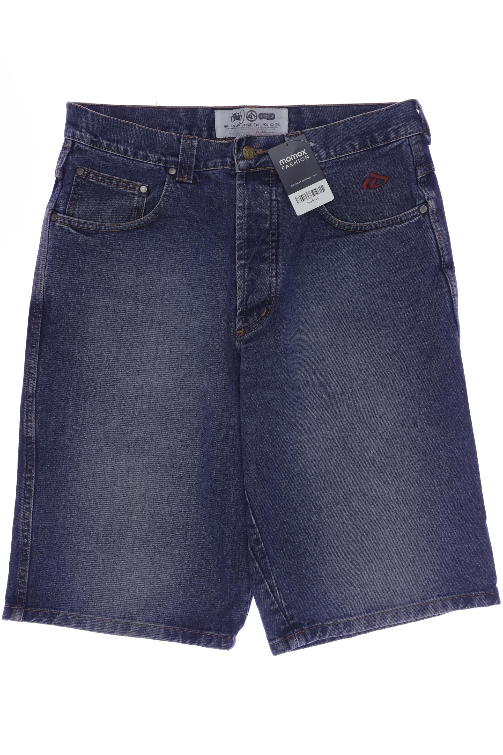 

iriedaily Herren Shorts, blau, Gr. 52