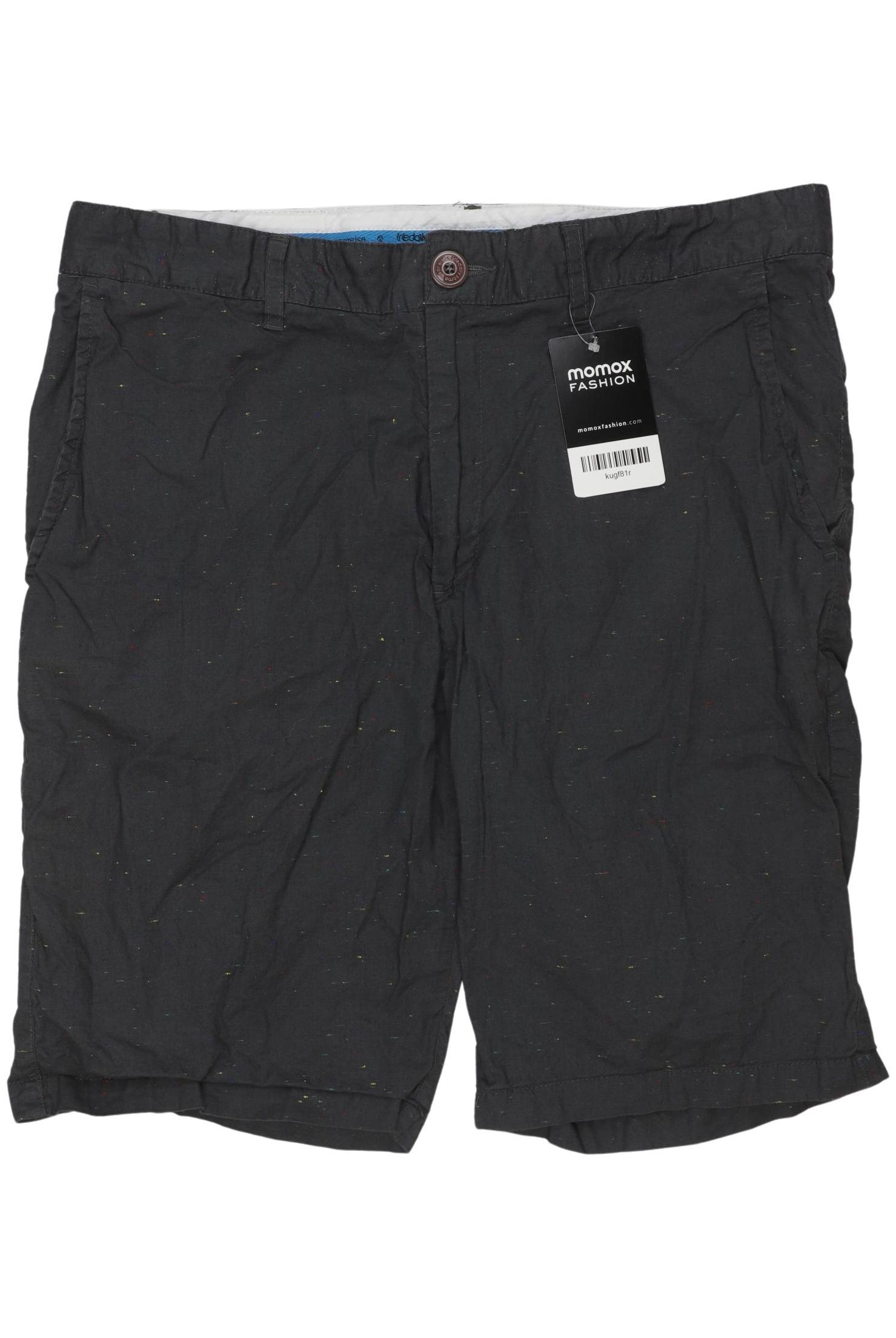 Thumbnail - iriedaily Herren Shorts, schwarz, Gr. 32
