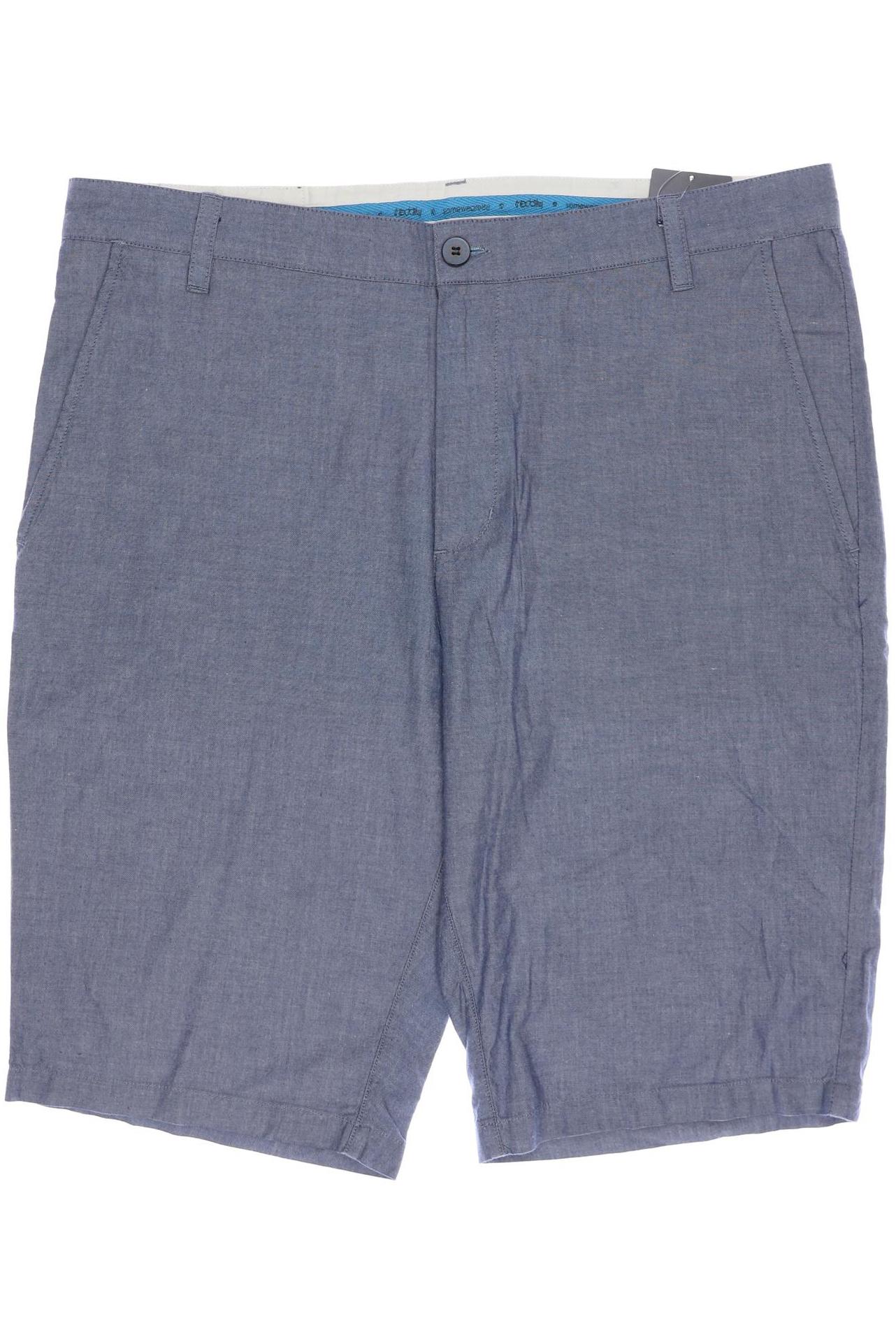 

iriedaily Herren Shorts, blau