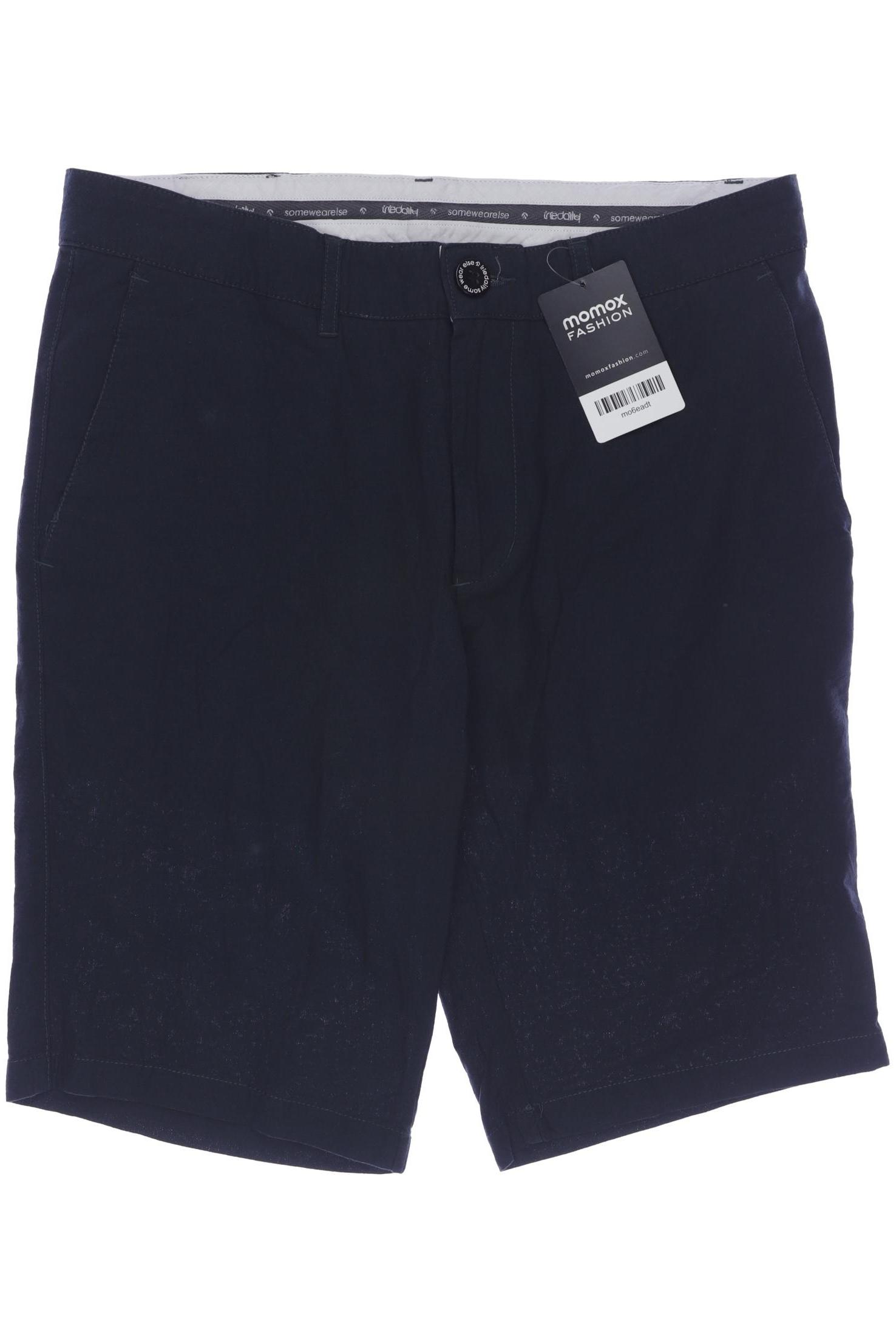 

iriedaily Herren Shorts, grün, Gr. 30
