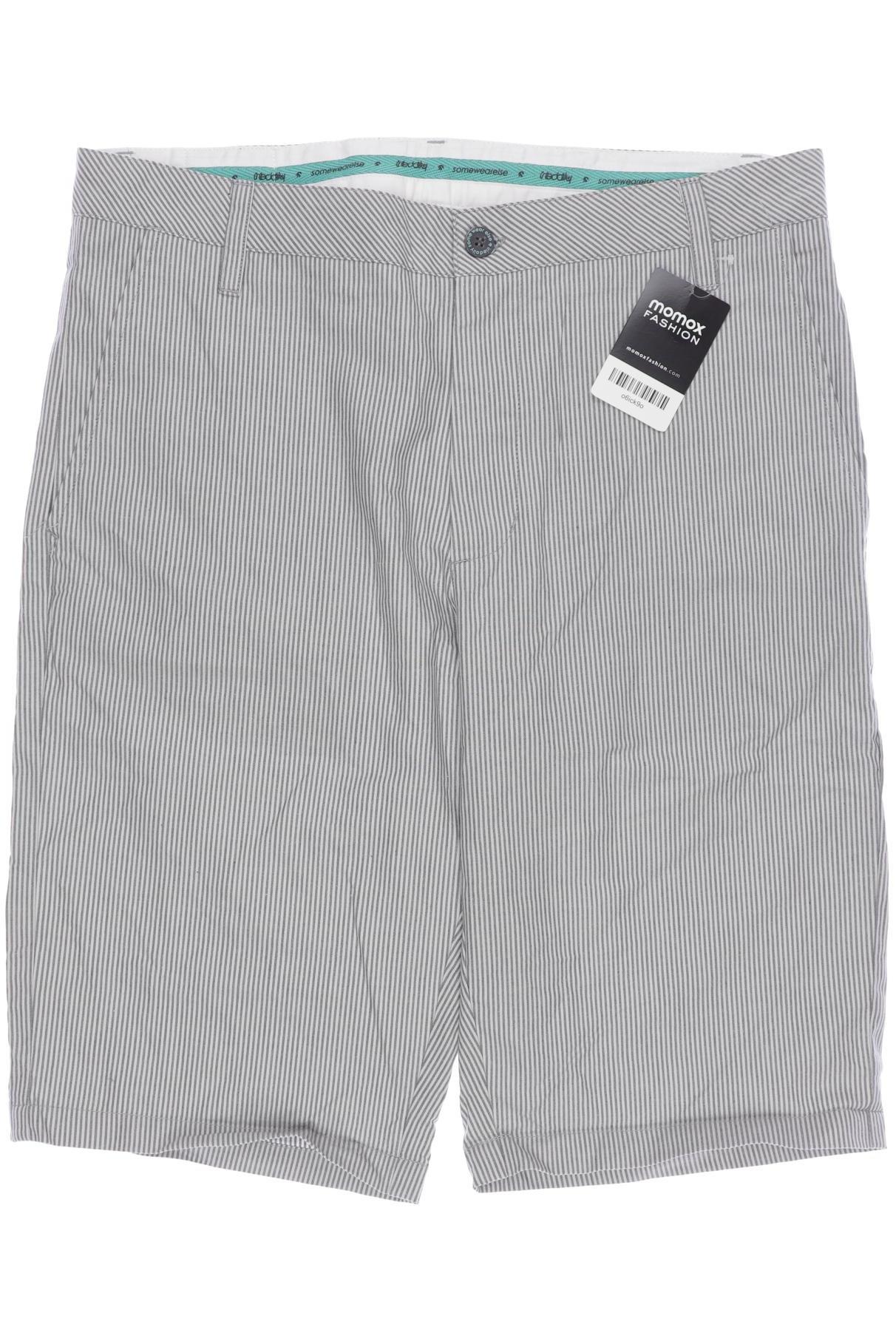 

iriedaily Herren Shorts, grau, Gr. 32