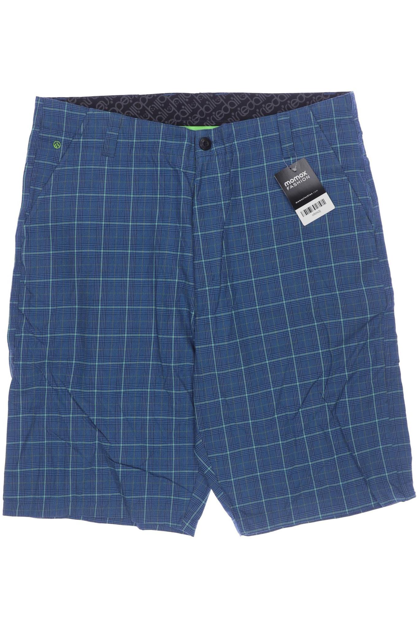 

iriedaily Herren Shorts, blau, Gr. 36