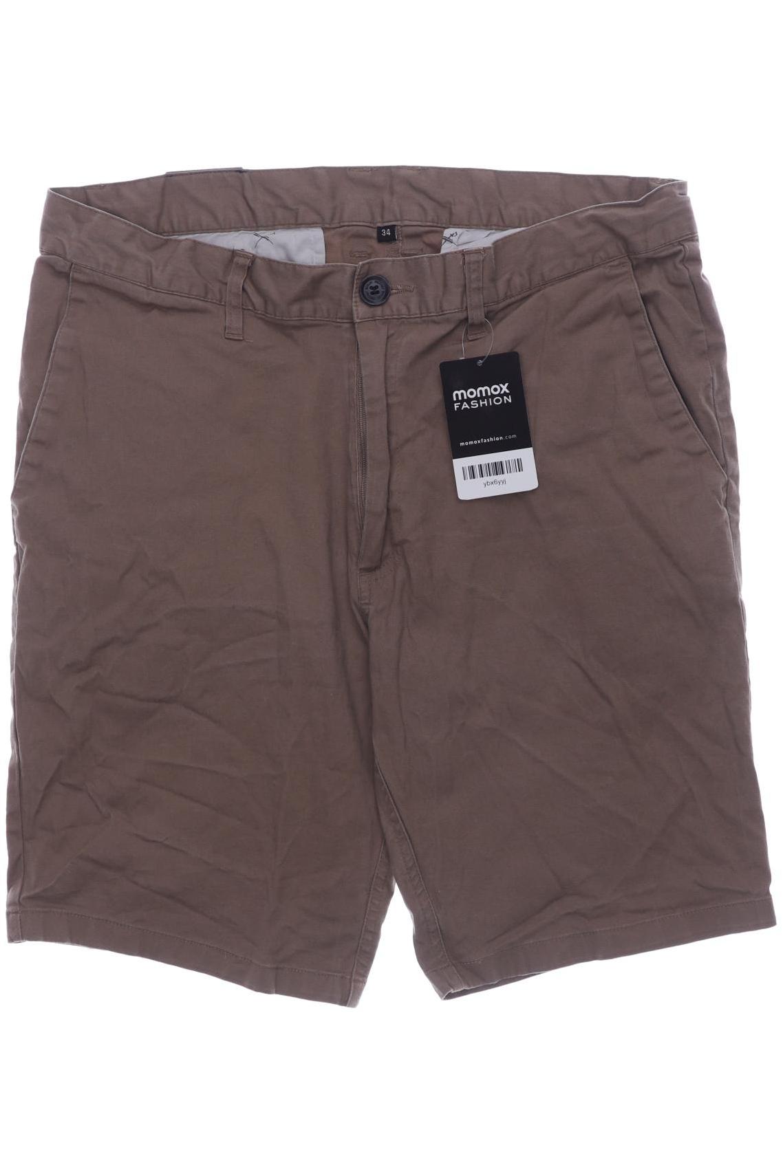 

iriedaily Herren Shorts, braun, Gr. 33