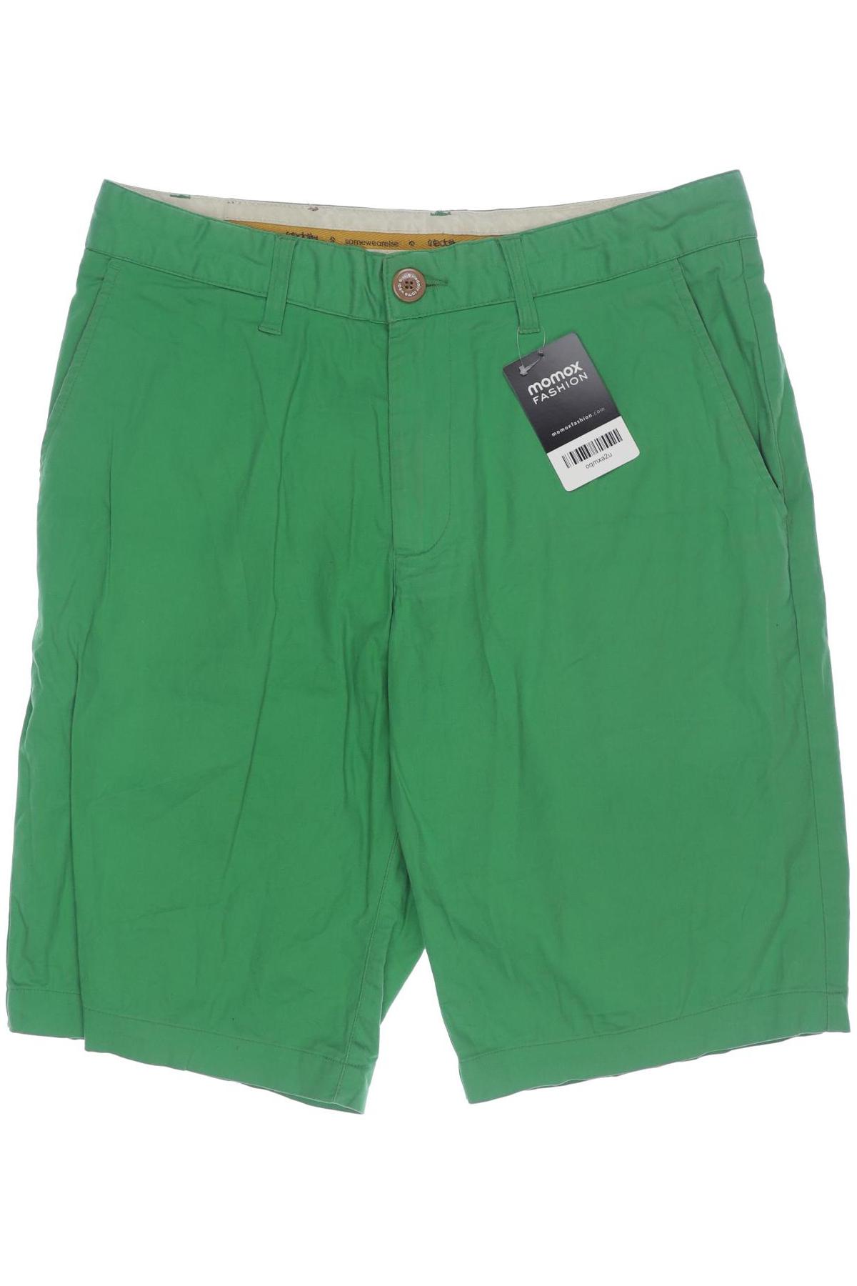 

iriedaily Herren Shorts, grün, Gr. 30
