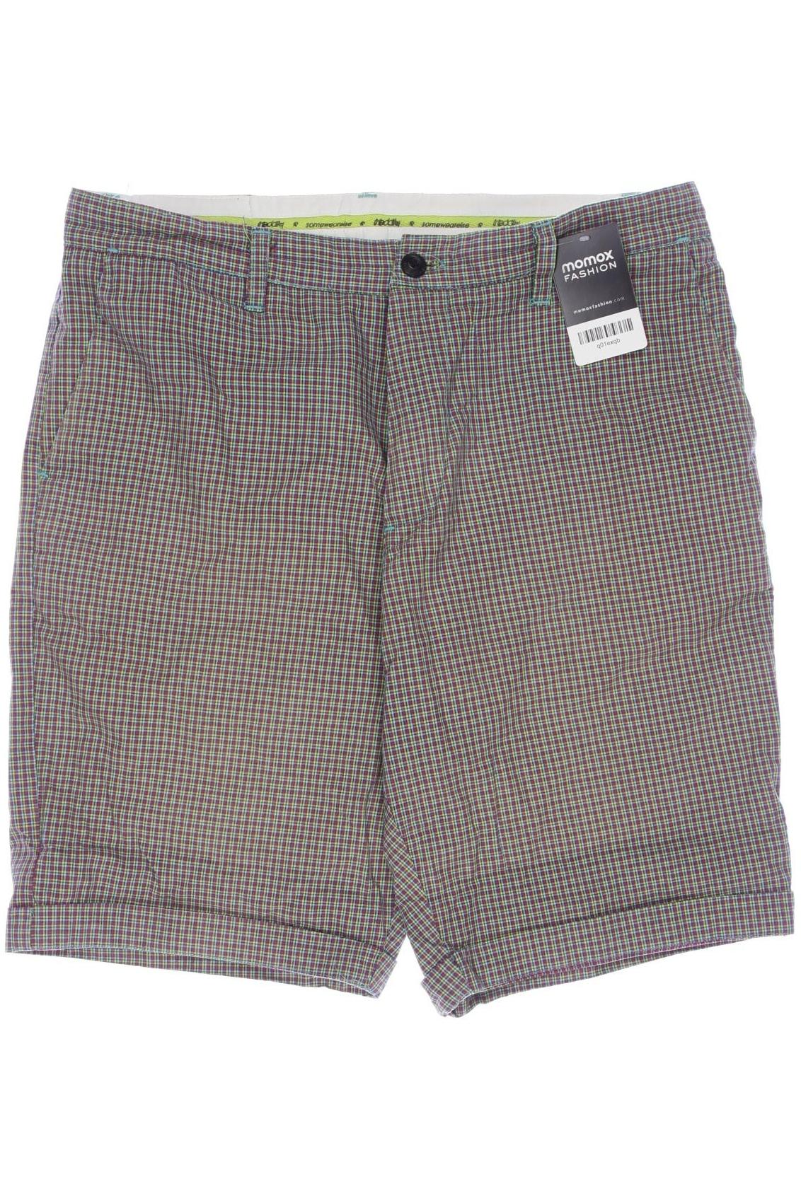 

iriedaily Herren Shorts, mehrfarbig, Gr. 34