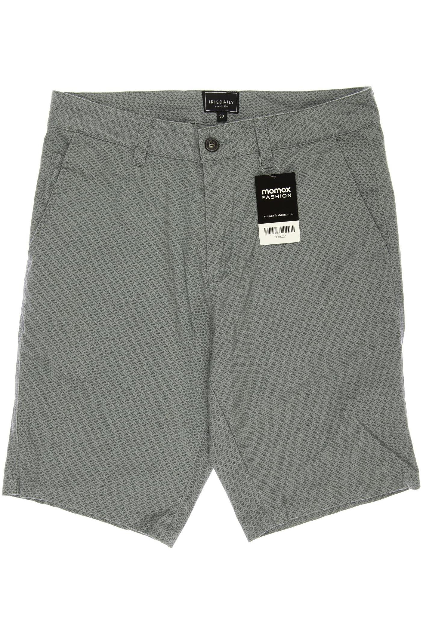 

iriedaily Herren Shorts, grau