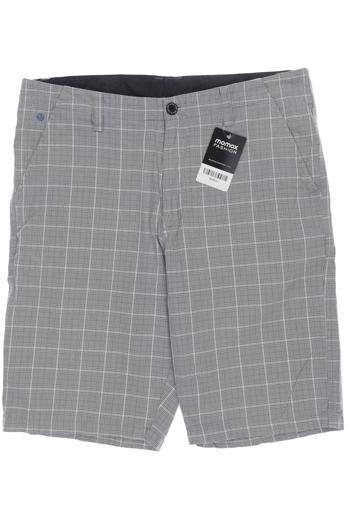 

iriedaily Herren Shorts, grau, Gr. 34