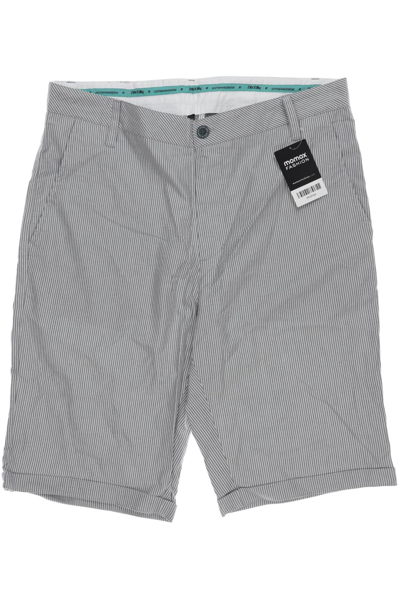 

iriedaily Herren Shorts, grau, Gr. 32