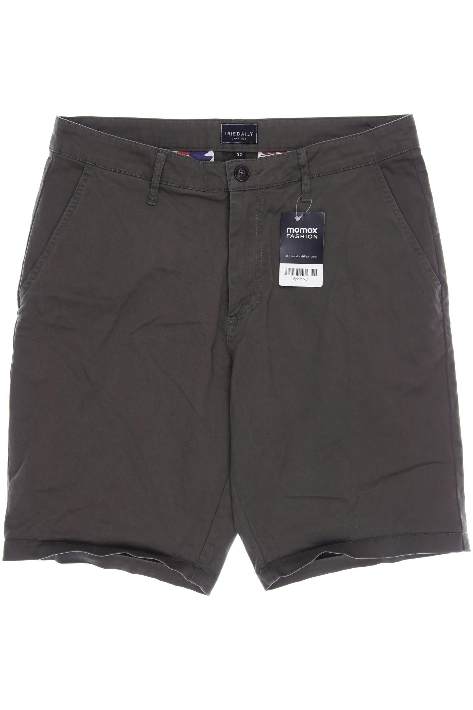 

iriedaily Herren Shorts, grün