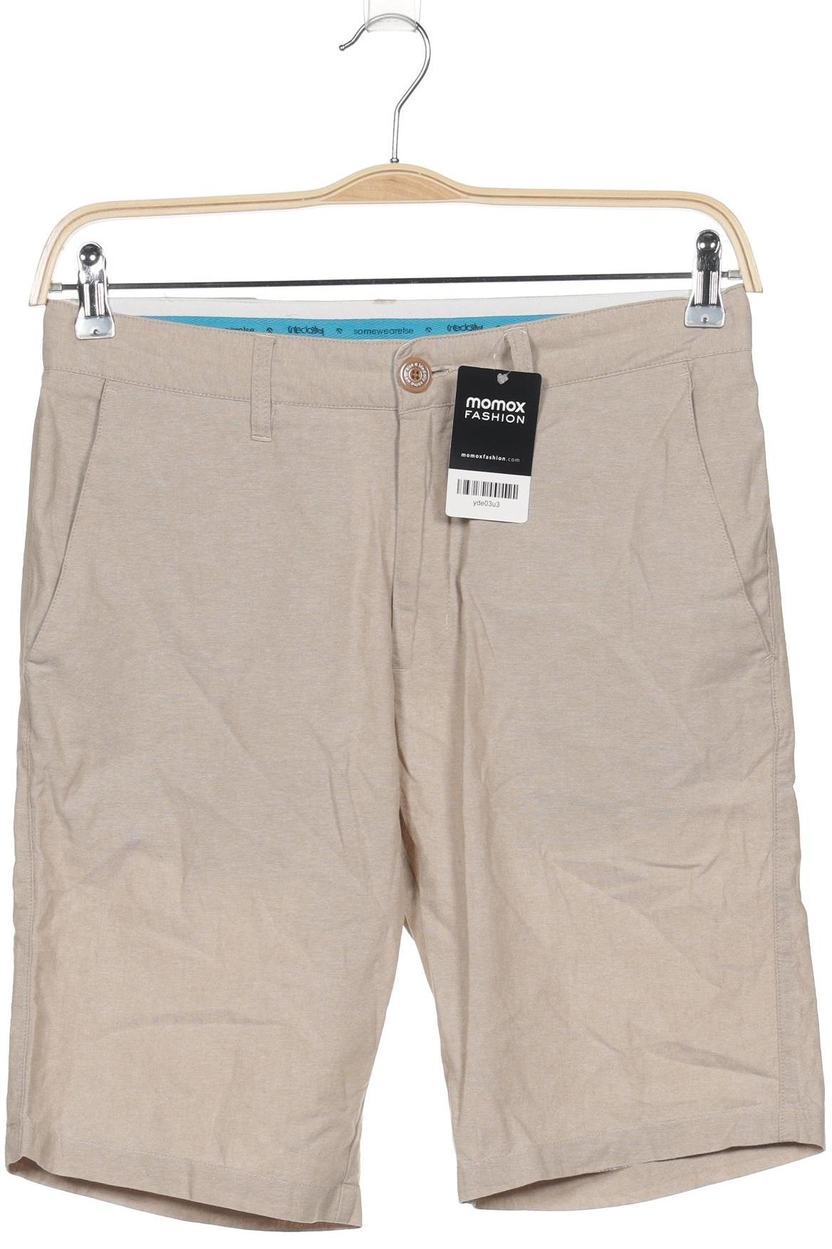 

iriedaily Herren Shorts, beige, Gr. 30