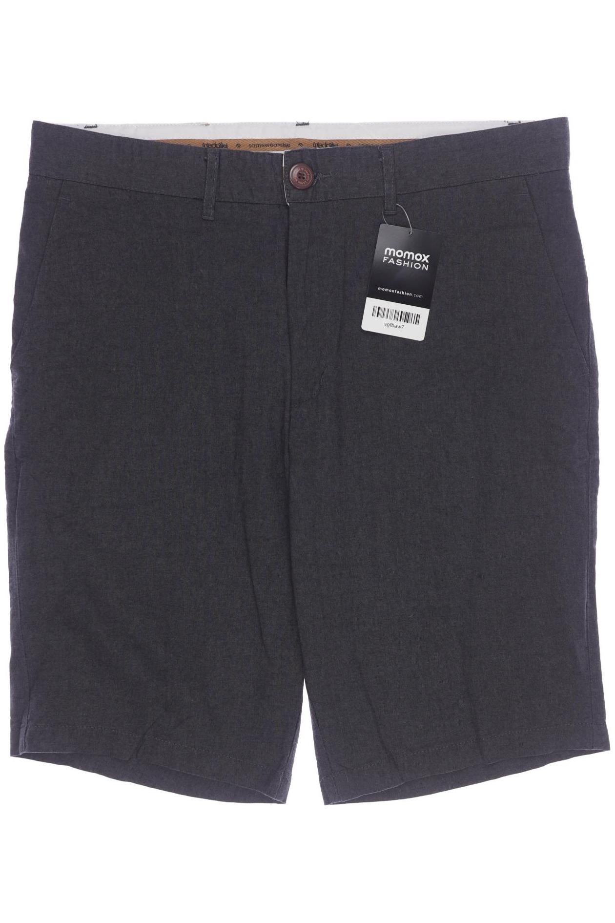 

iriedaily Herren Shorts, grau, Gr. 32