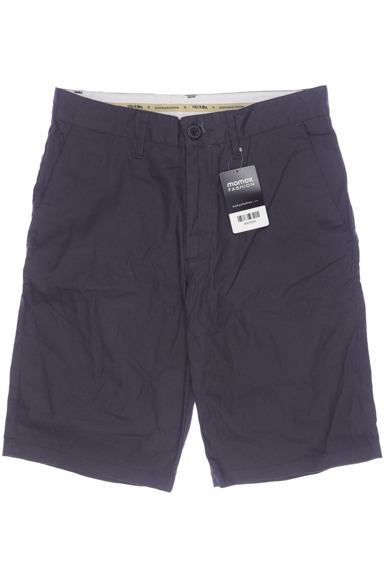 

iriedaily Herren Shorts, grau, Gr. 28