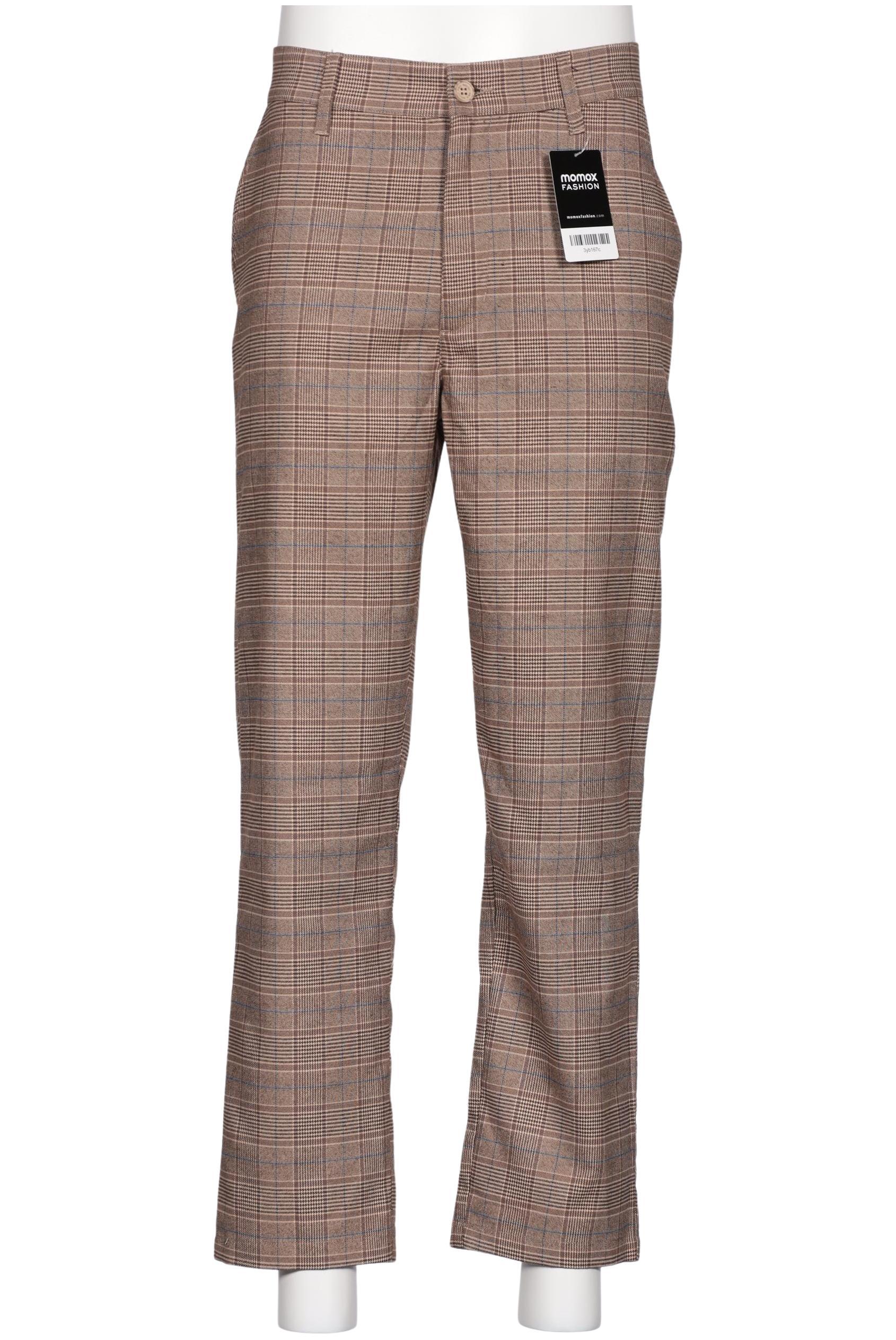 

iriedaily Herren Stoffhose, beige, Gr. 30