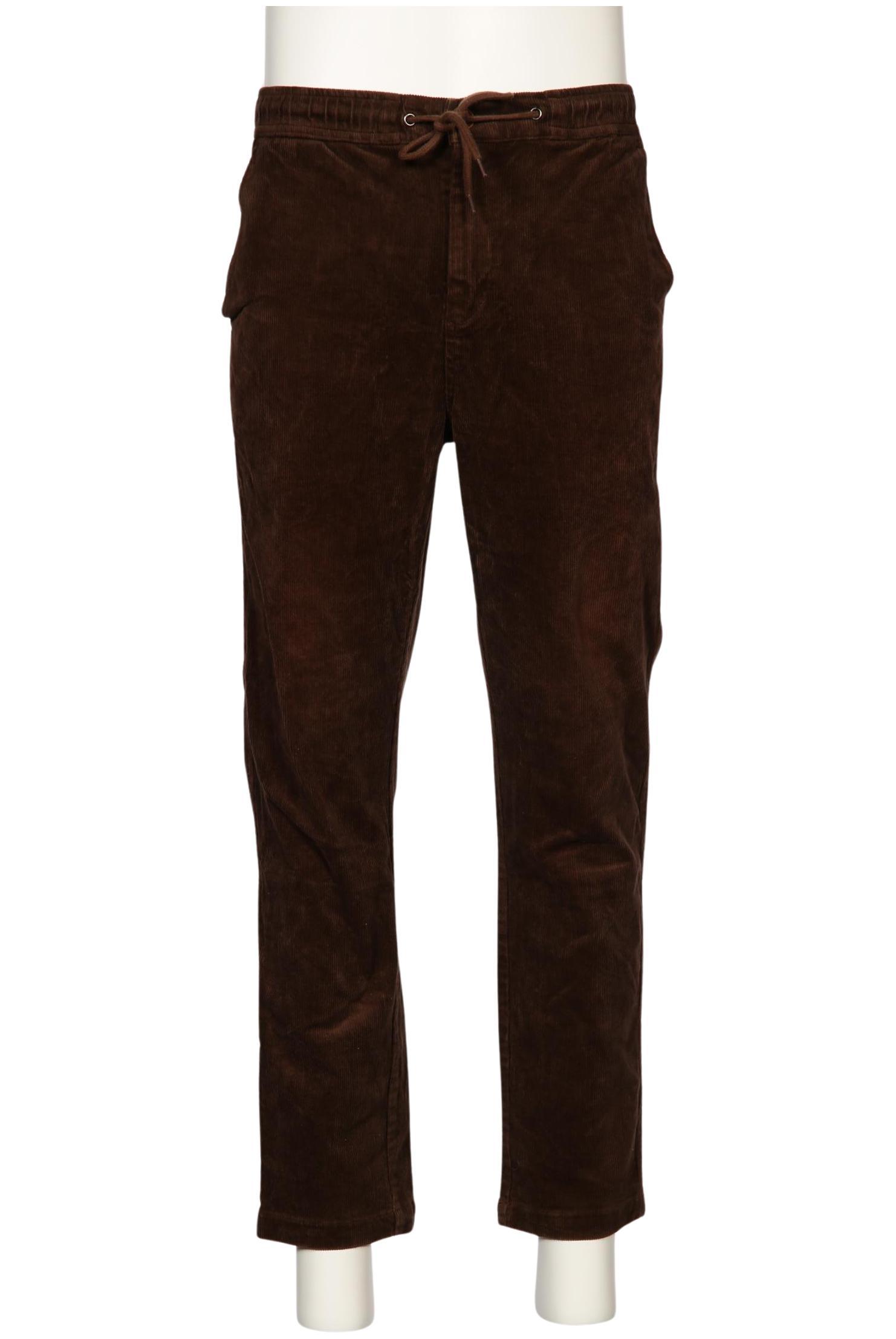 Thumbnail - iriedaily Herren Stoffhose, braun, Gr. 31