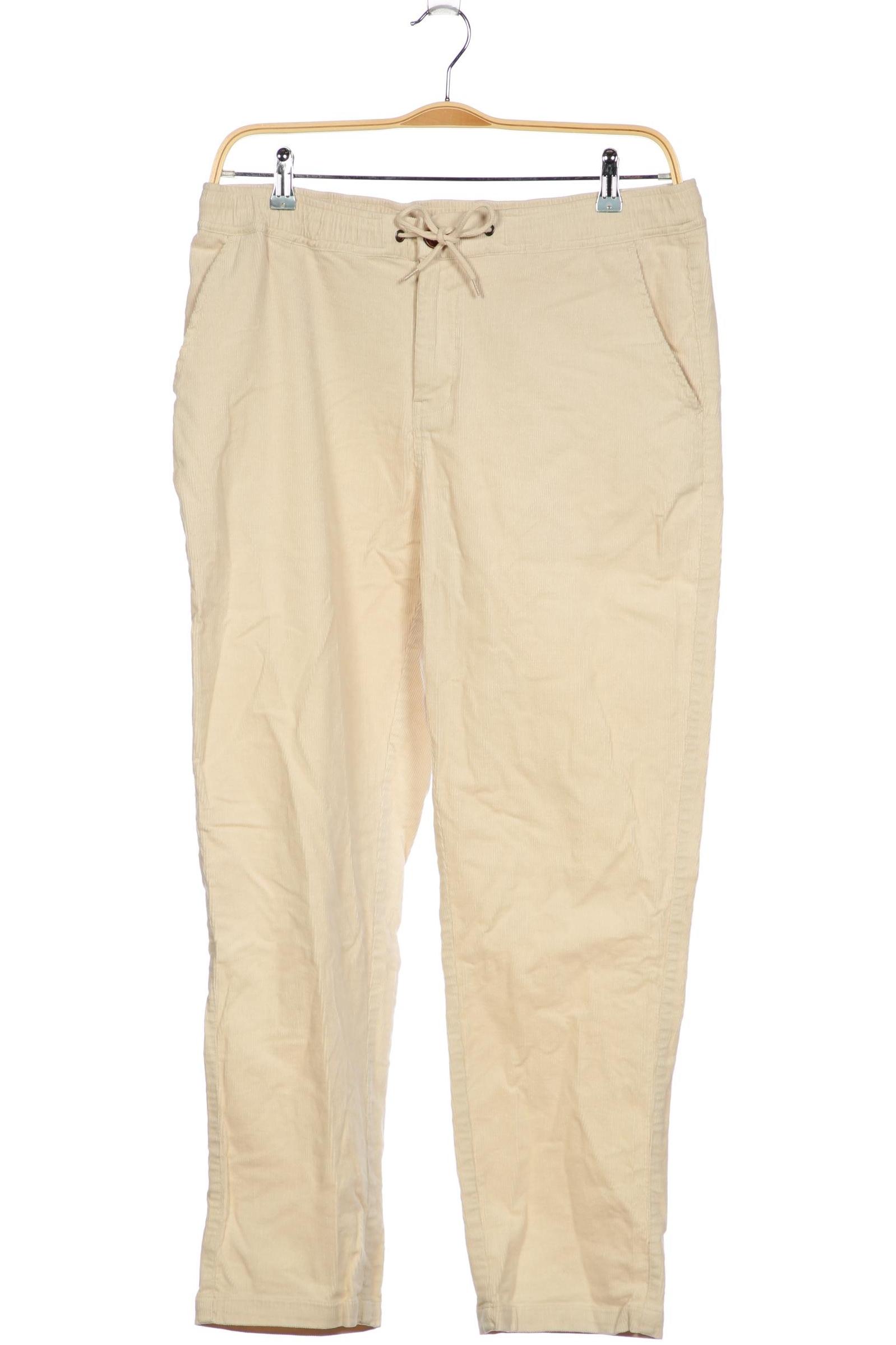 Thumbnail - iriedaily Herren Stoffhose, beige, Gr. 0