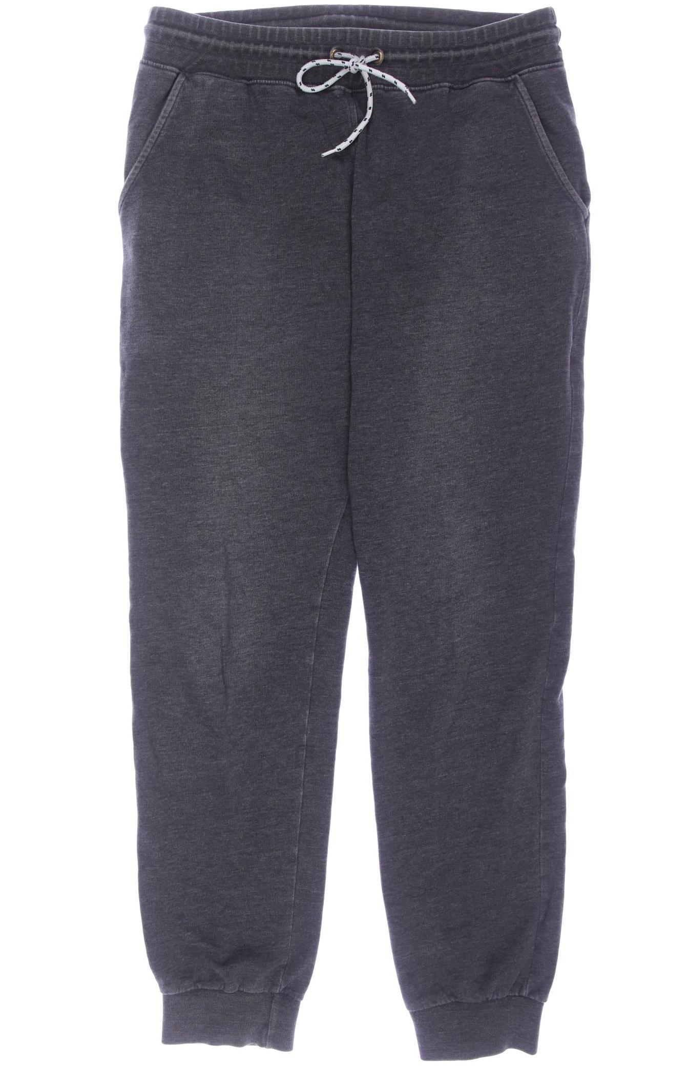 

iriedaily Herren Stoffhose, grau, Gr. 0