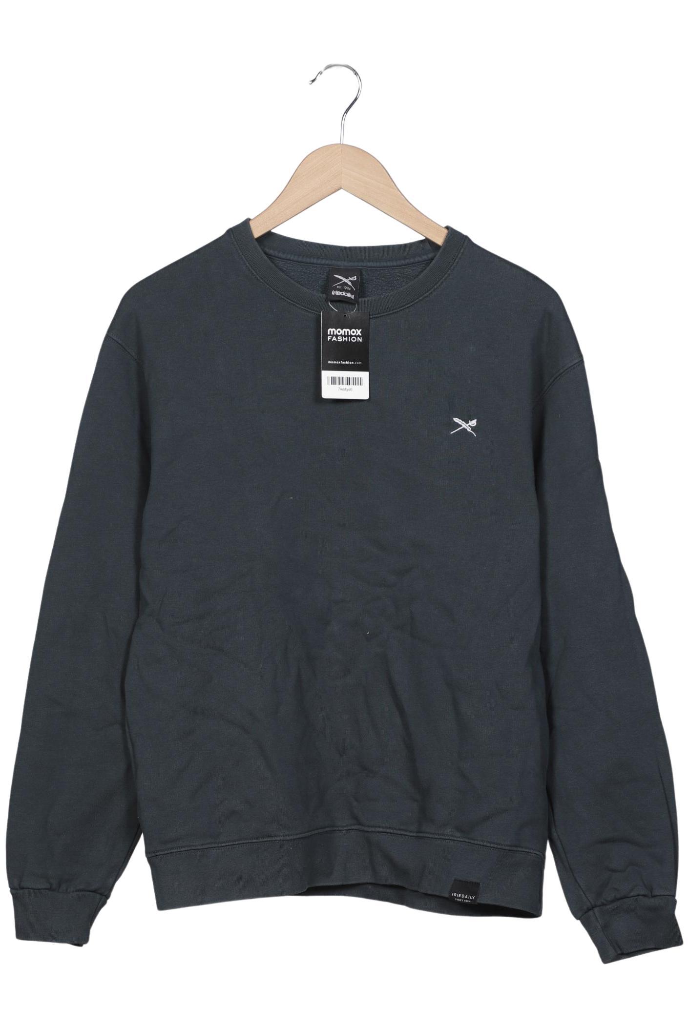 Thumbnail - iriedaily Herren Sweatshirt, marineblau, Gr. 48