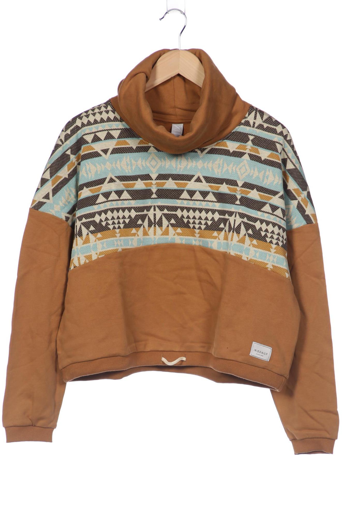 

iriedaily Herren Sweatshirt, beige