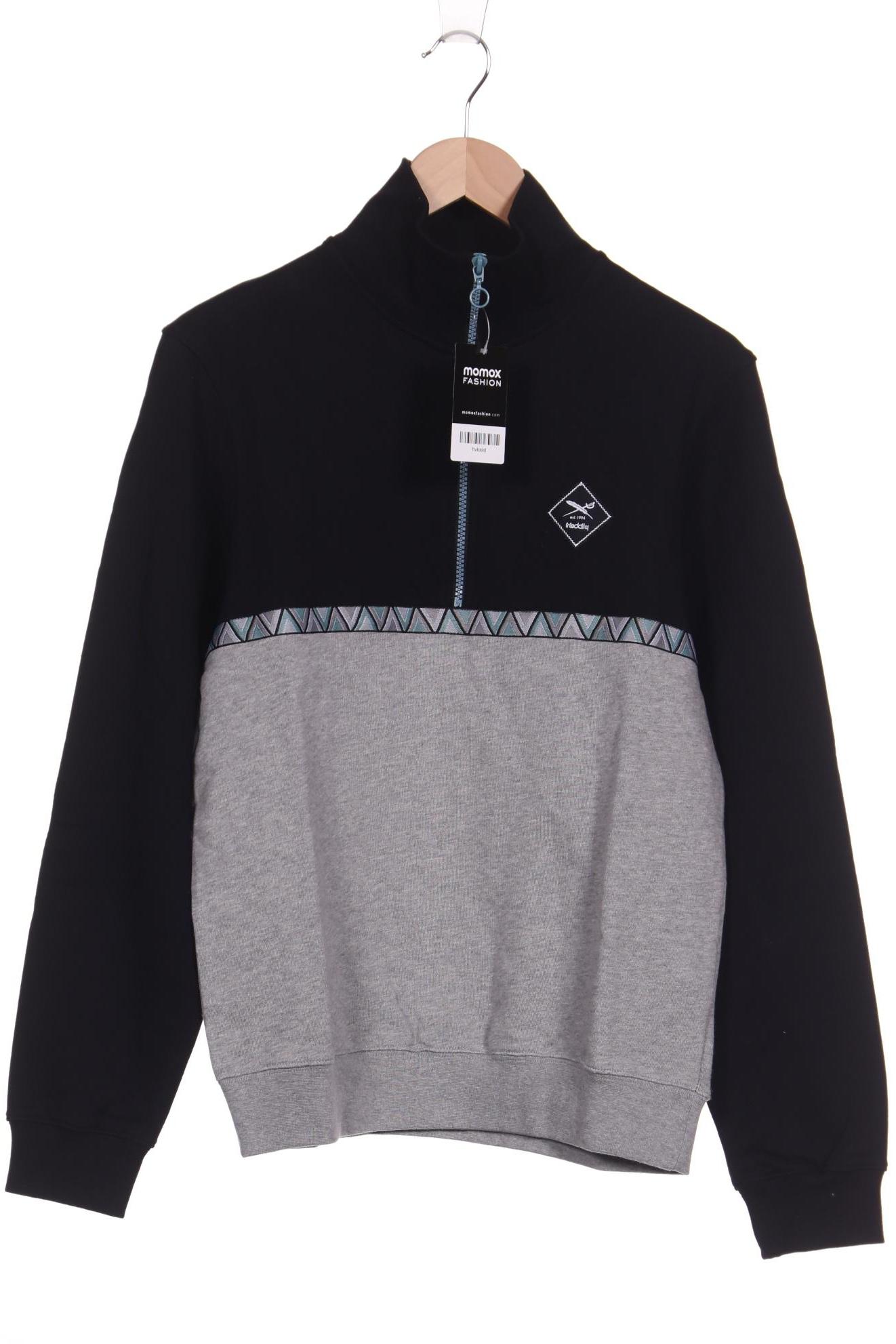 

iriedaily Herren Sweatshirt, mehrfarbig