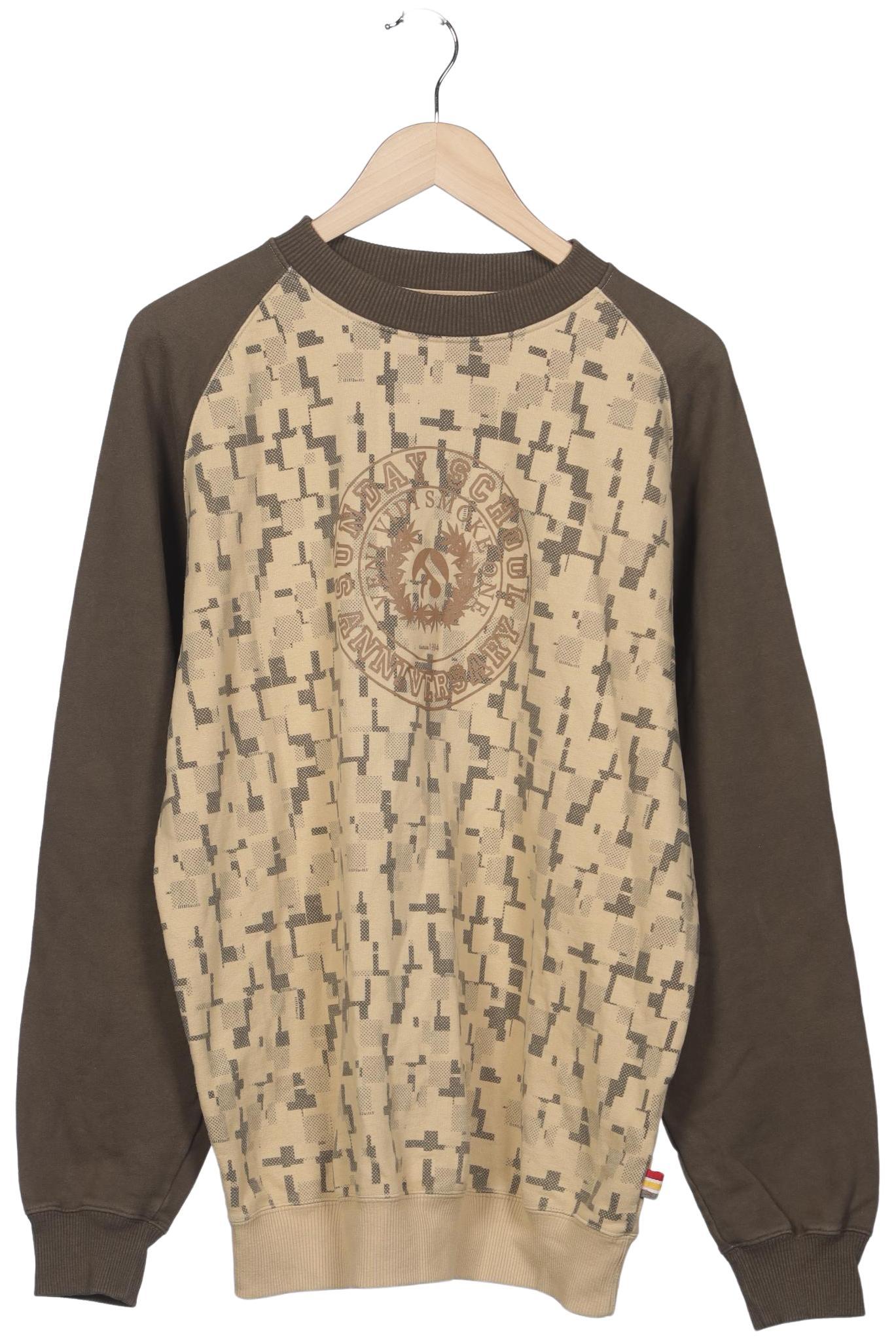 Thumbnail - iriedaily Herren Sweatshirt, mehrfarbig, Gr. 54