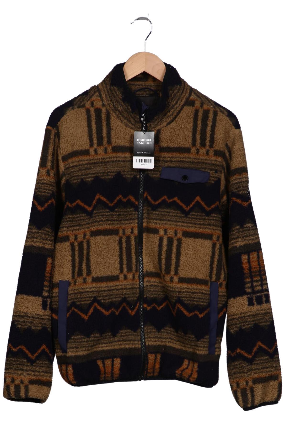 

iriedaily Herren Sweatshirt, grün, Gr. 48